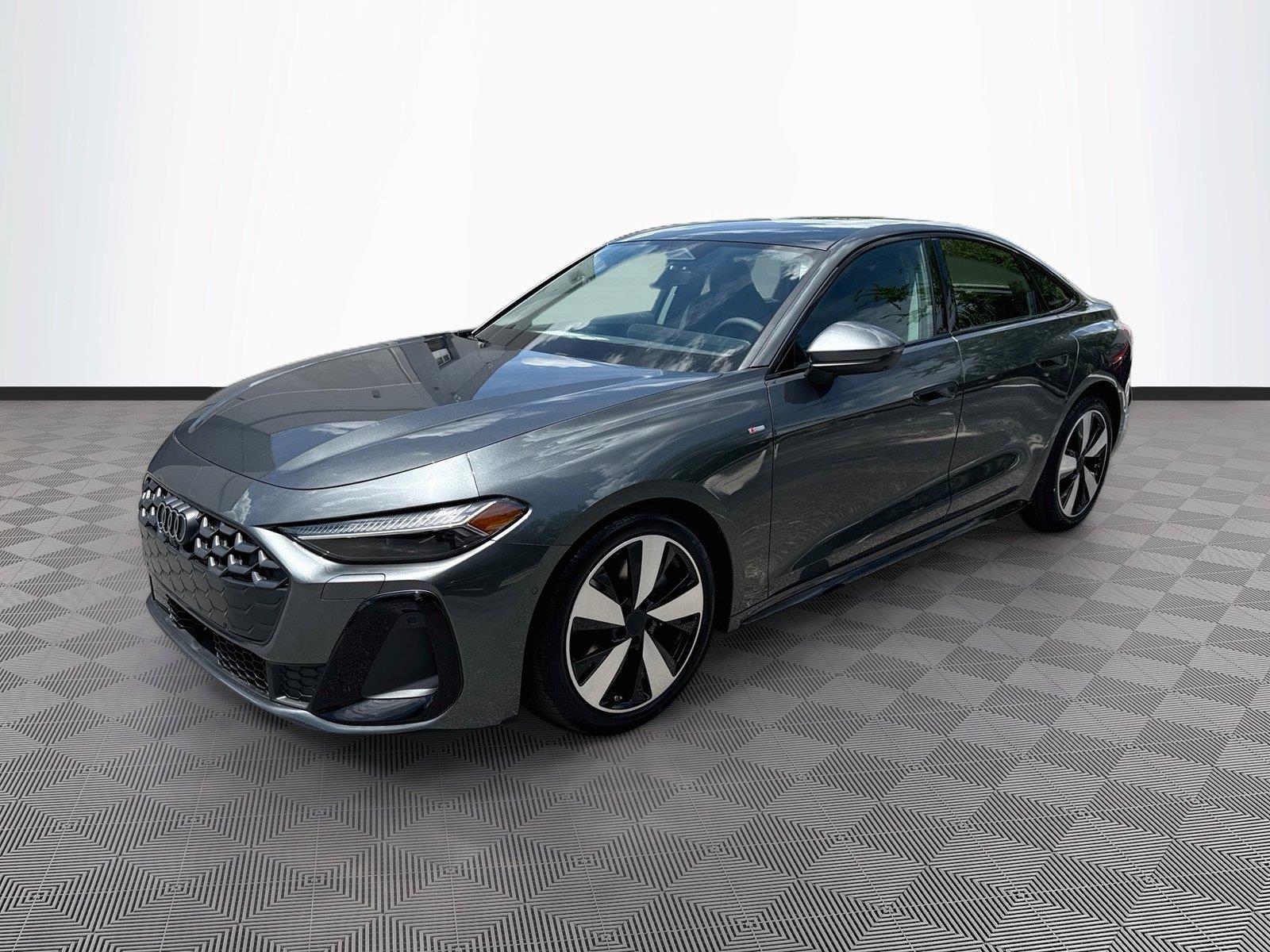 2026 Audi A5 Premium Plus