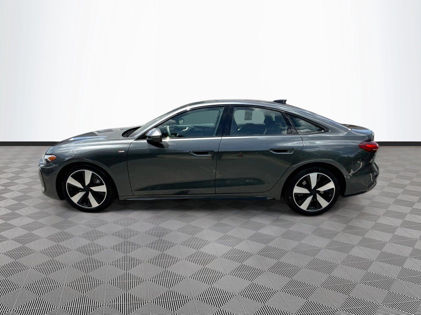 2026 Audi A5 Premium Plus