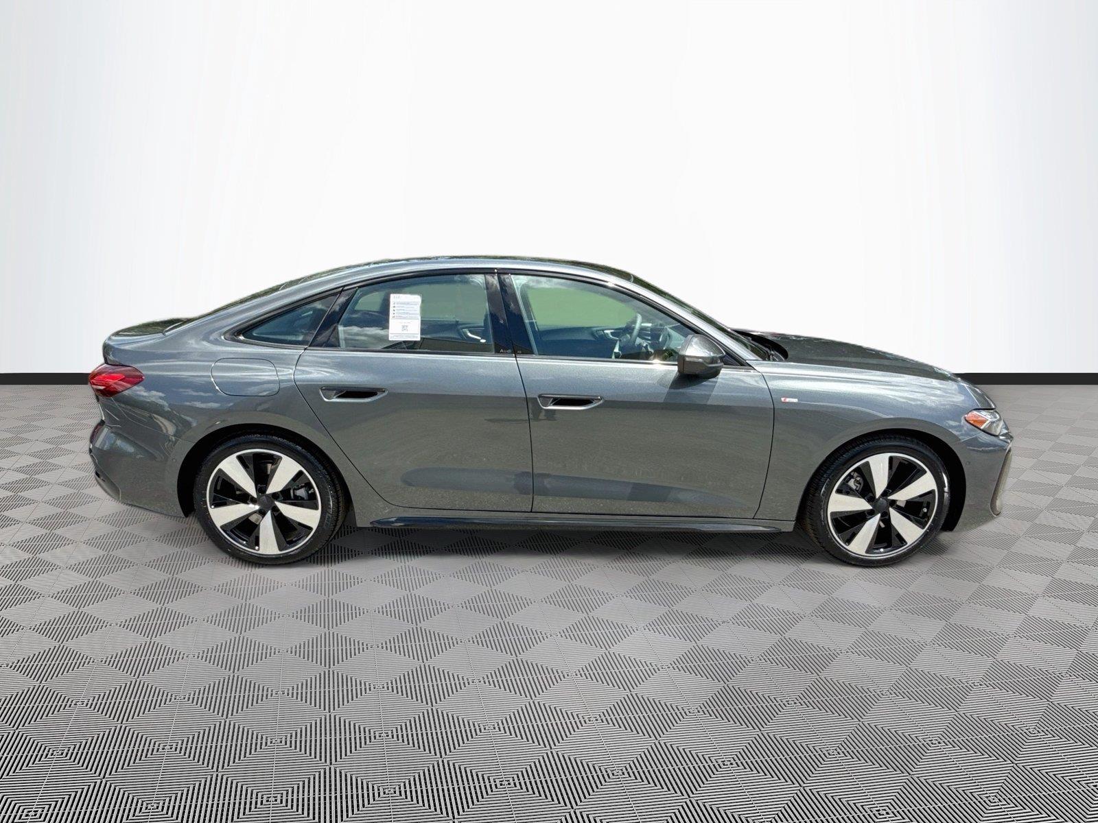 2026 Audi A5 Premium Plus