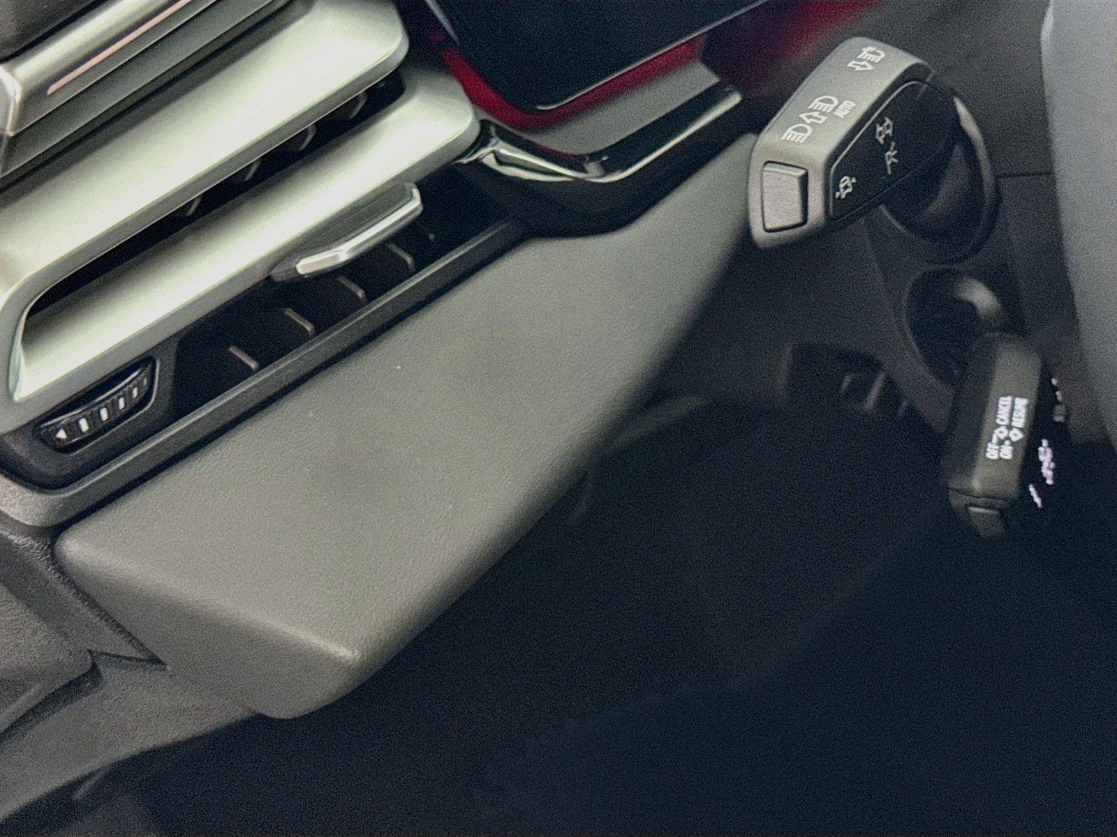 2026 Audi A5 Premium Plus