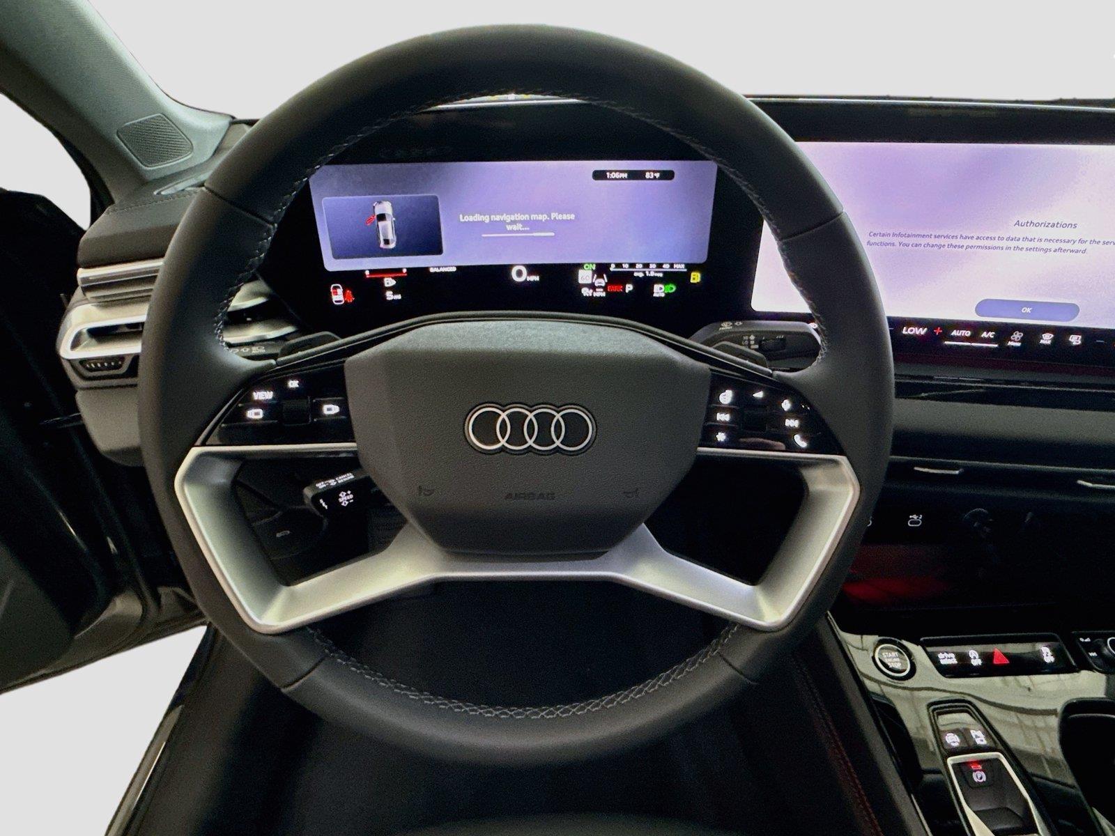 2026 Audi A5 Premium Plus