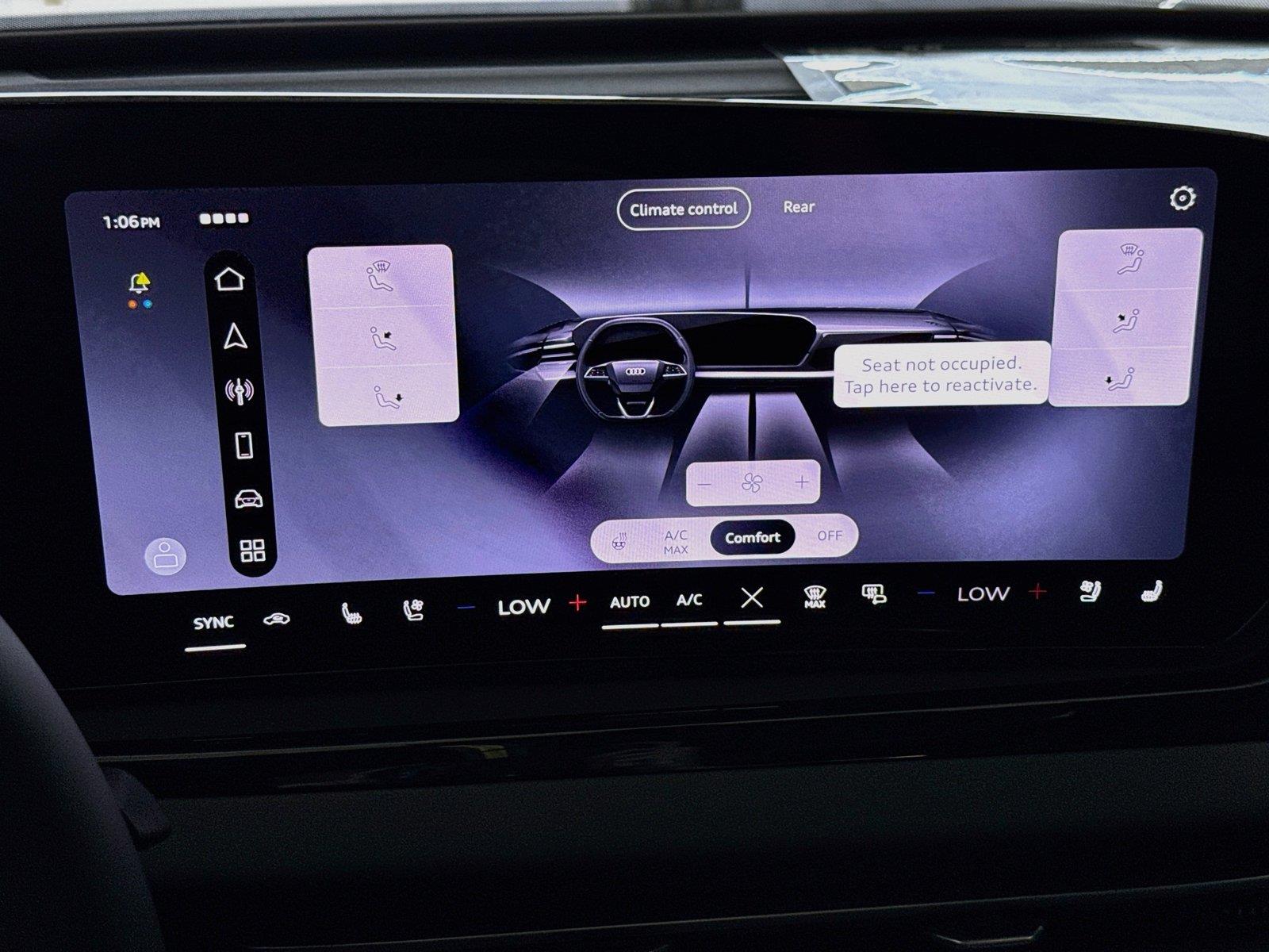 2026 Audi A5 Premium Plus