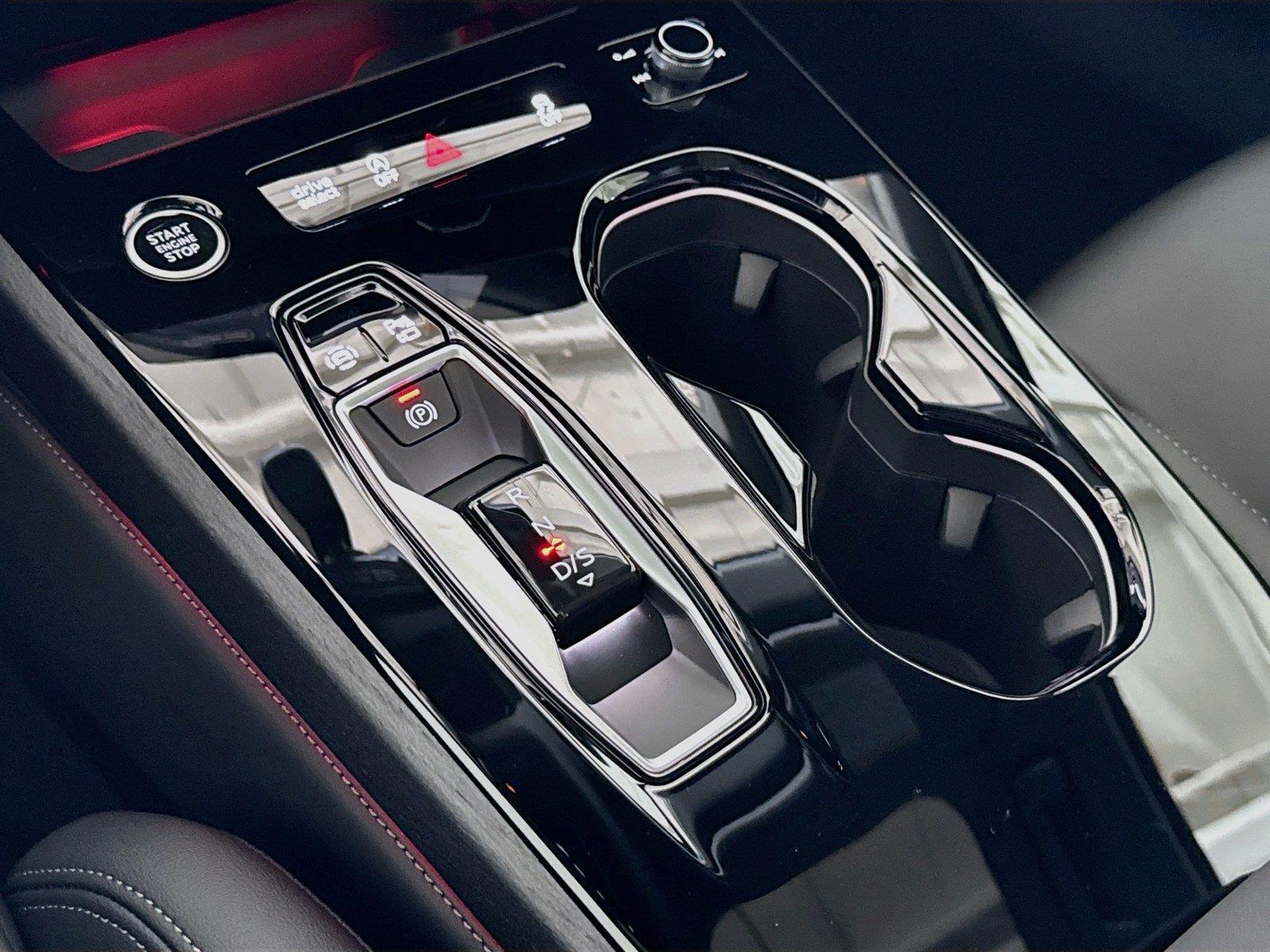 2026 Audi A5 Premium Plus