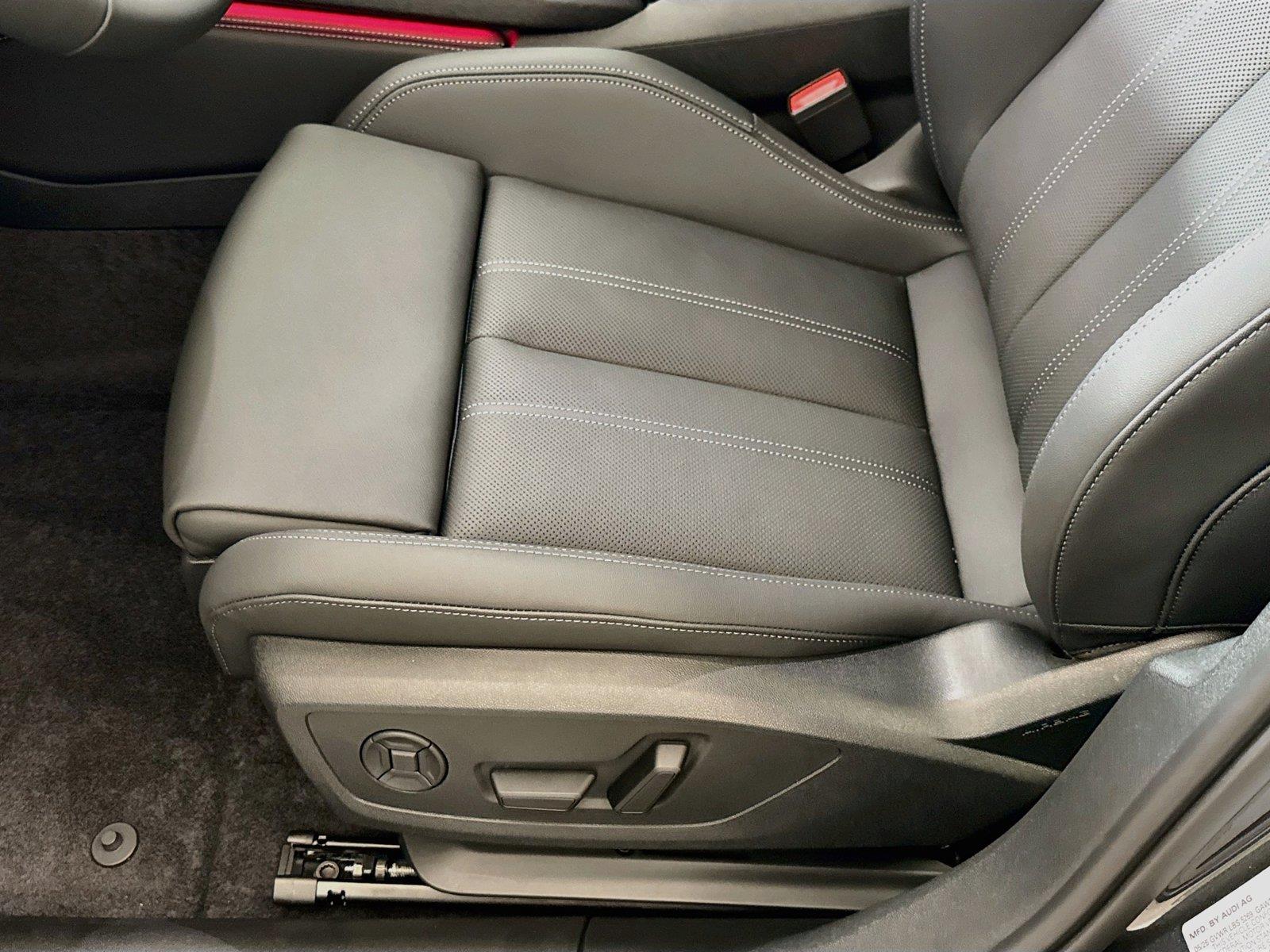2026 Audi A5 Premium Plus