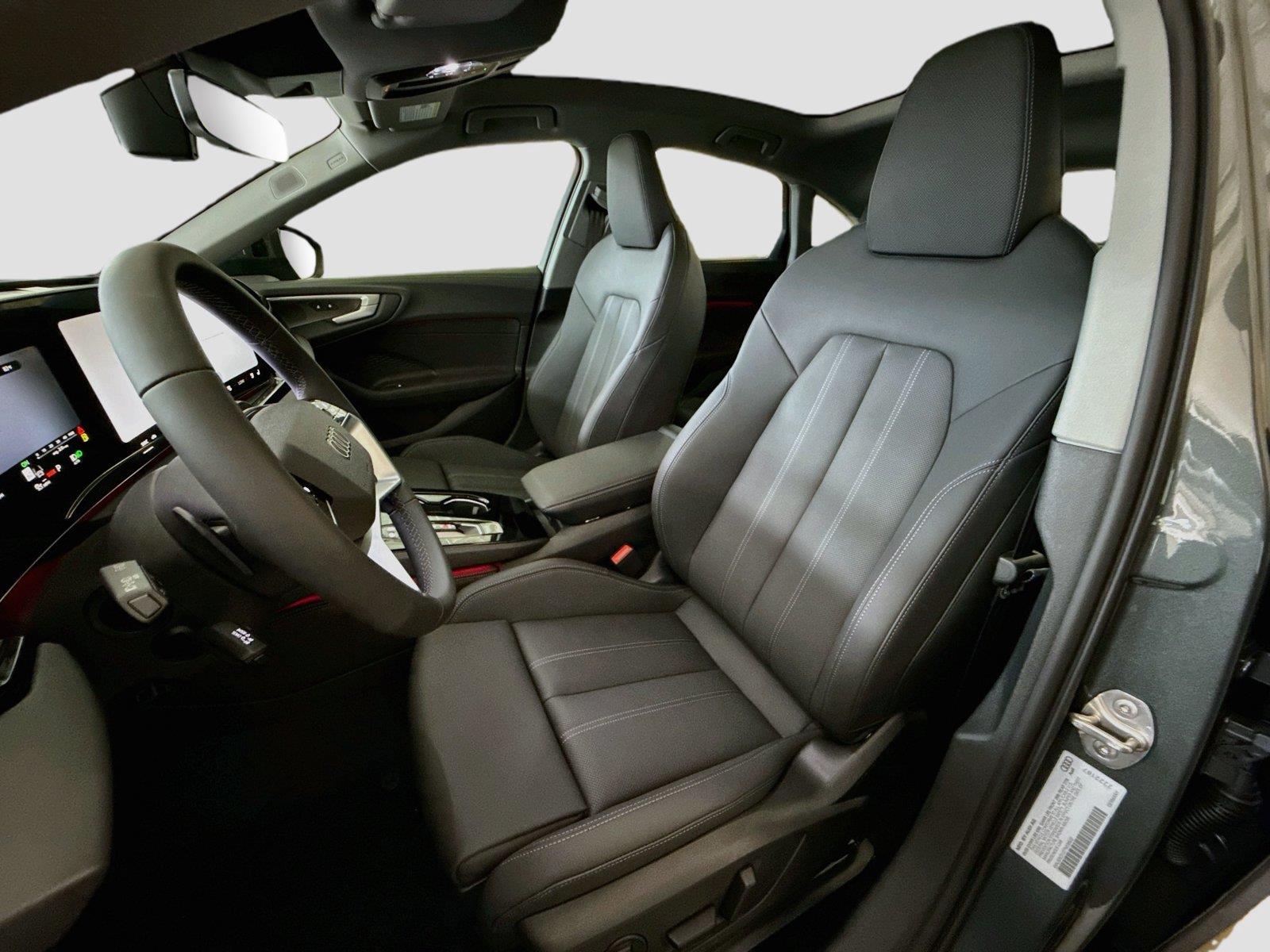 2026 Audi A5 Premium Plus
