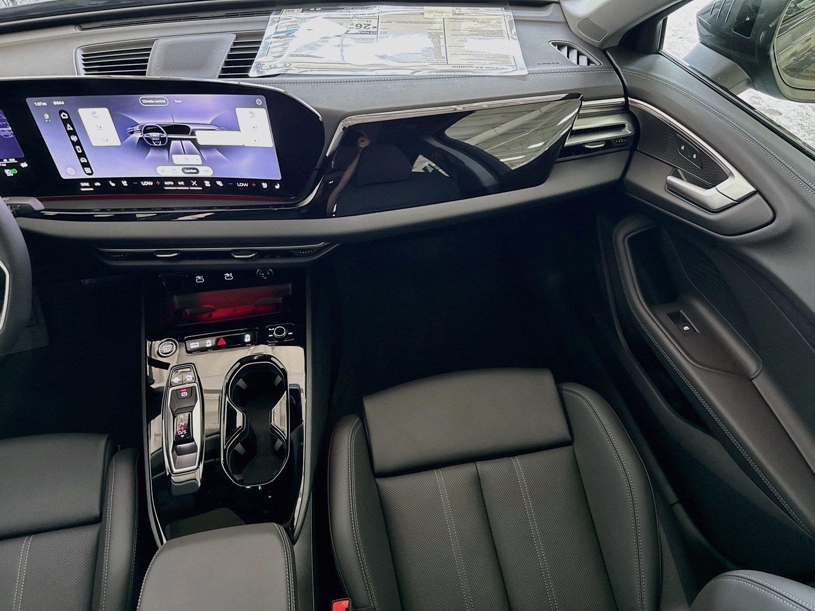 2026 Audi A5 Premium Plus