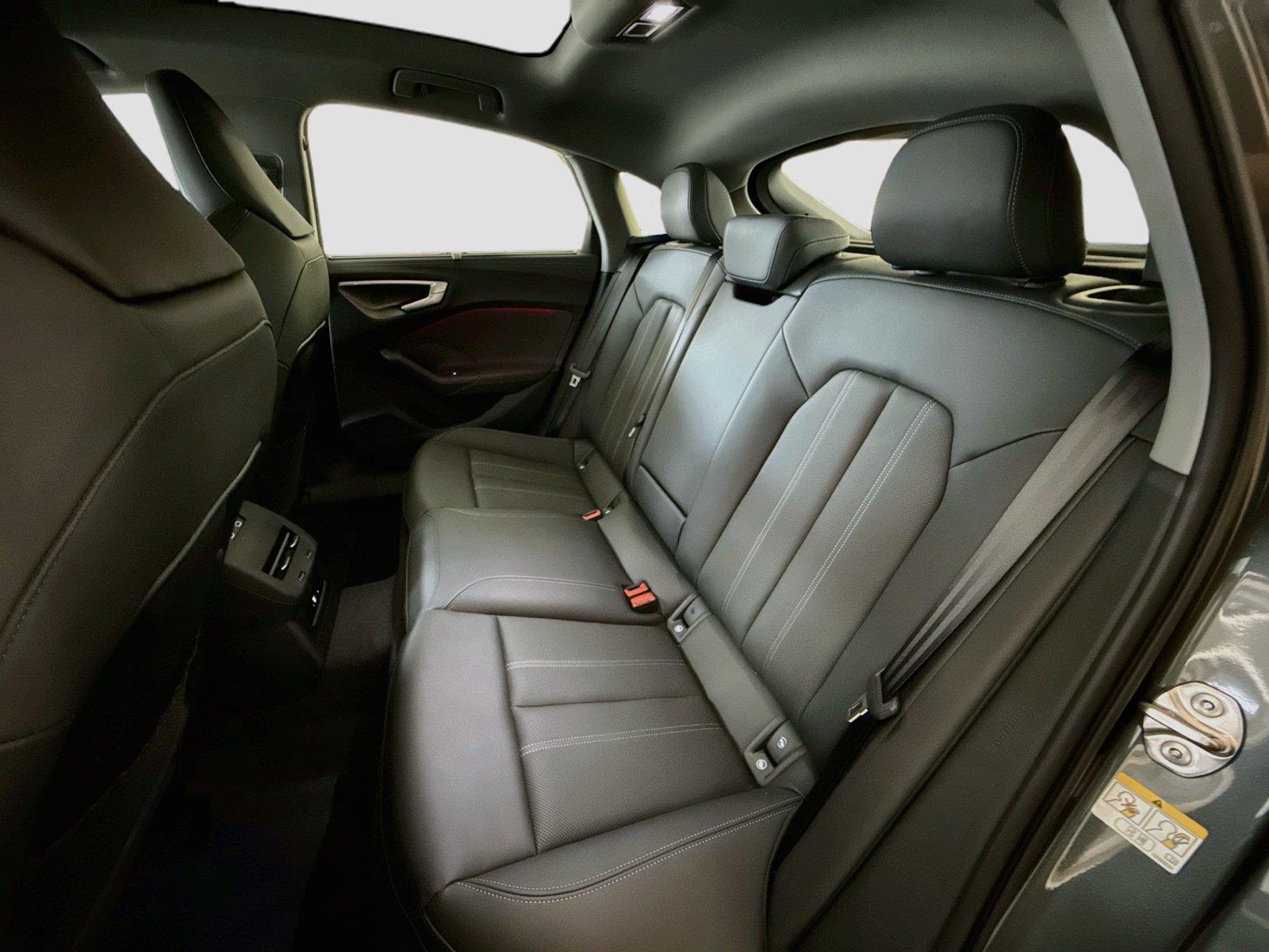 2026 Audi A5 Premium Plus