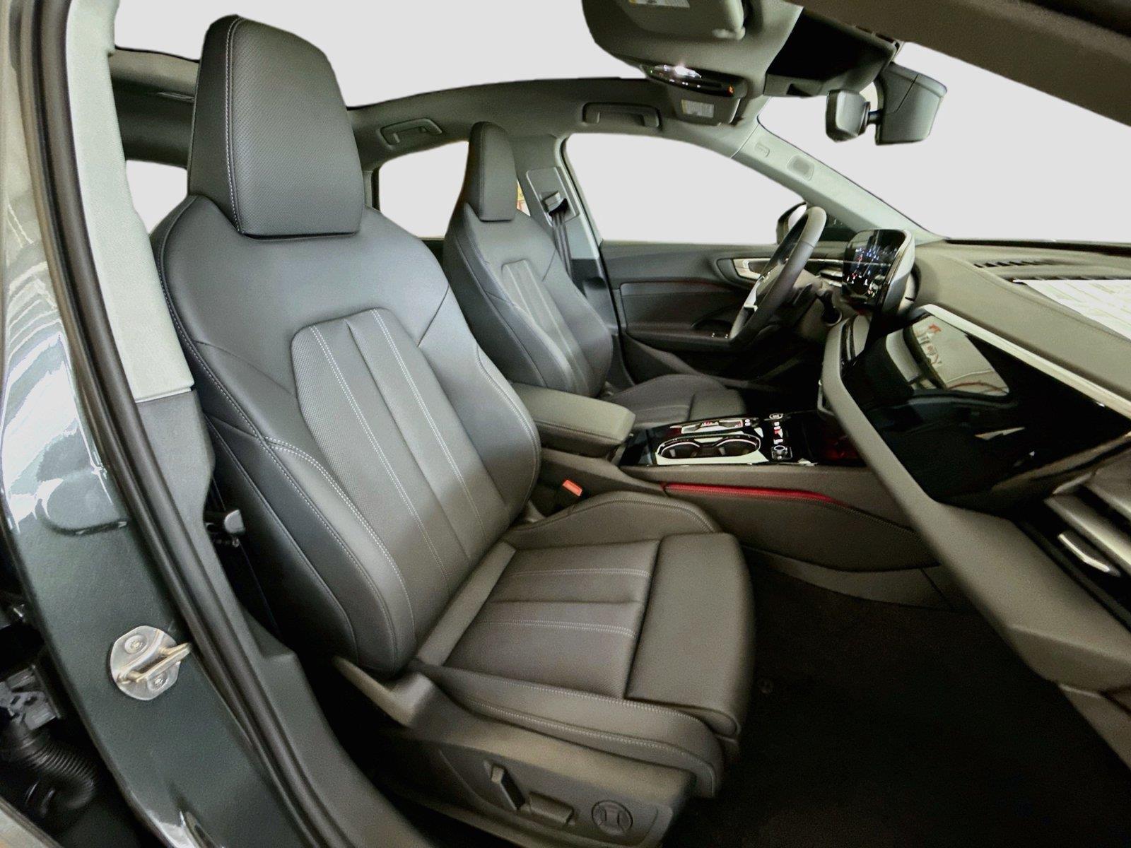 2026 Audi A5 Premium Plus