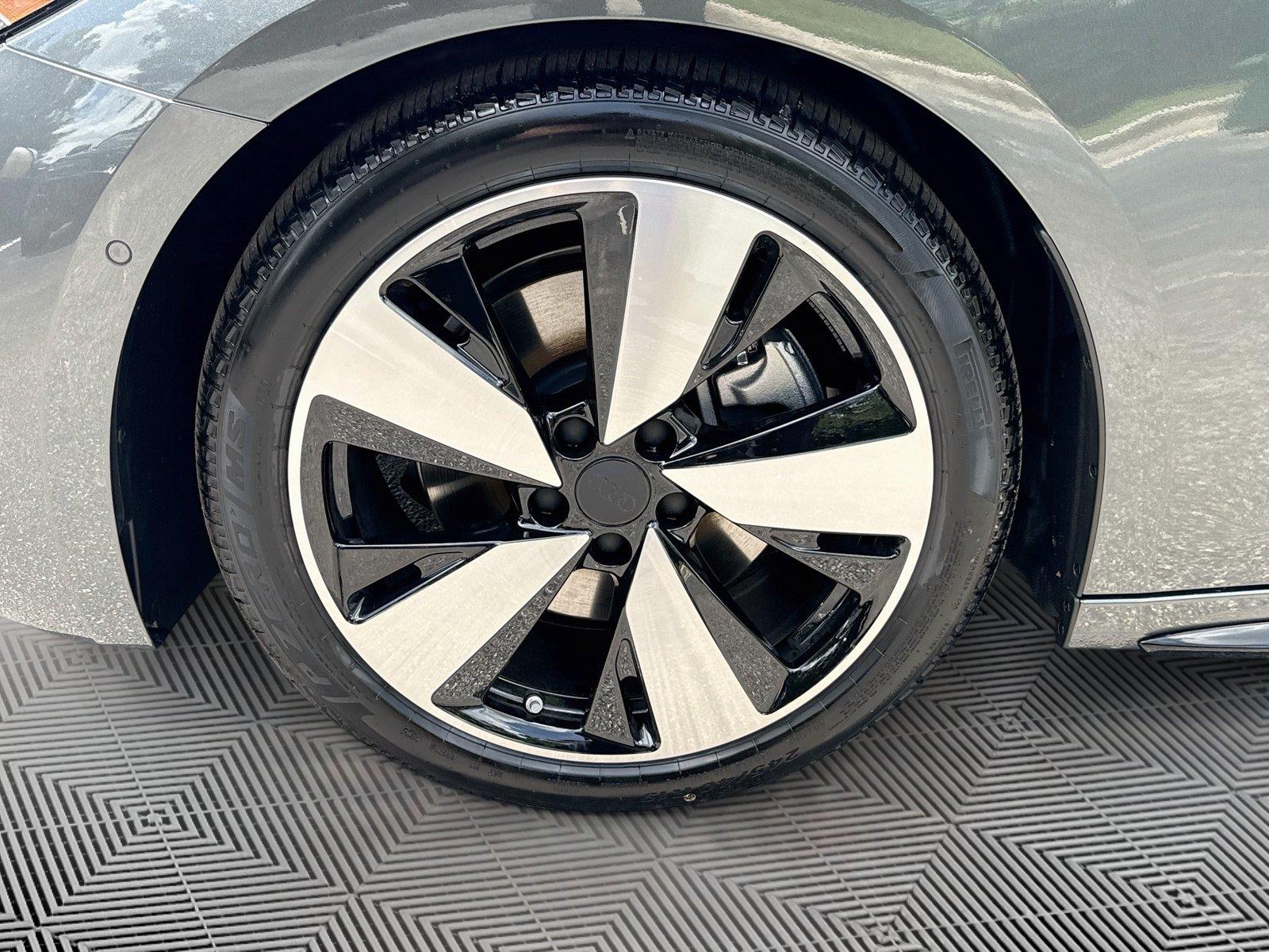 2026 Audi A5 Premium Plus