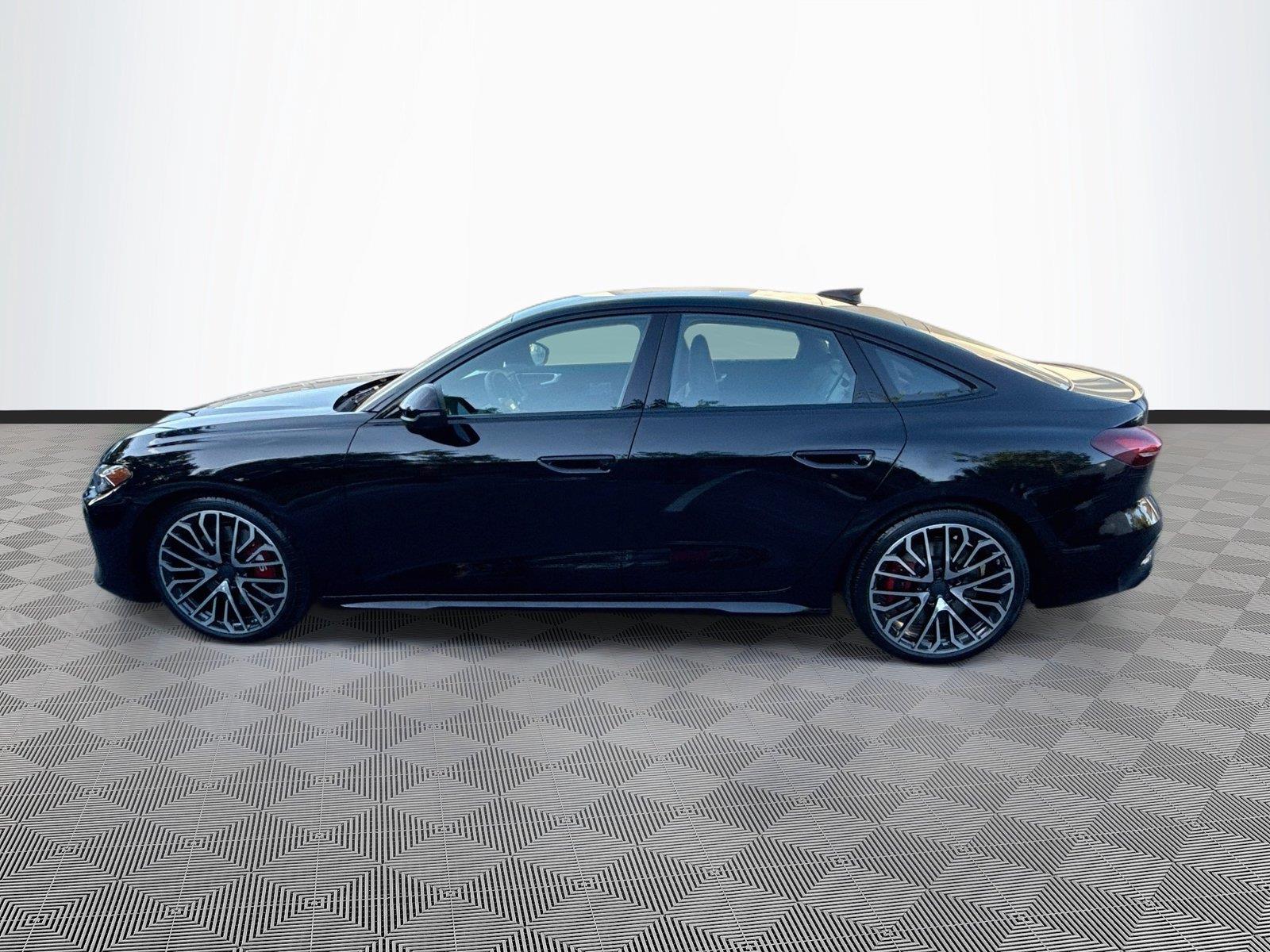 2026 Audi S5 Premium Plus