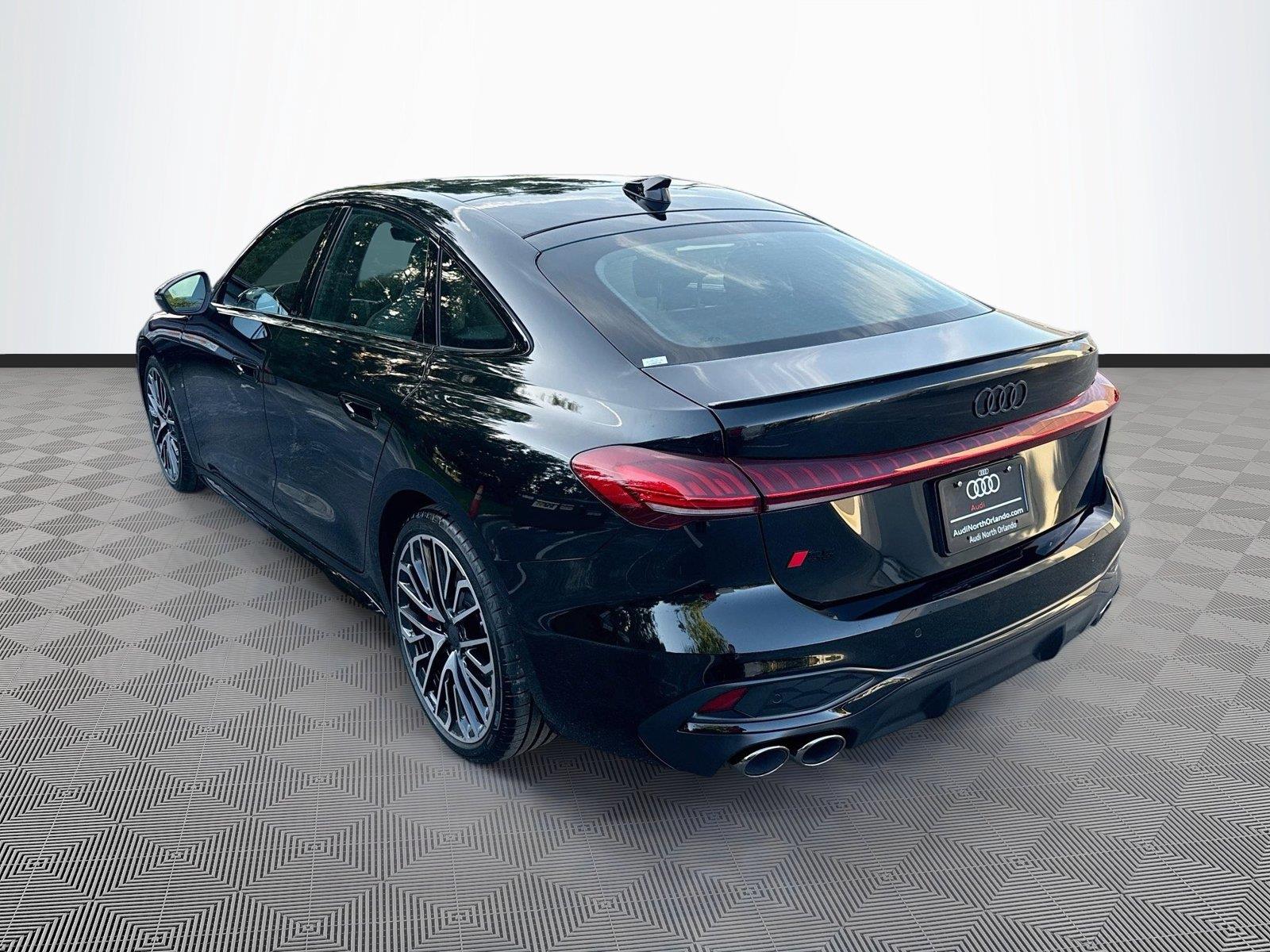 2026 Audi S5 Premium Plus