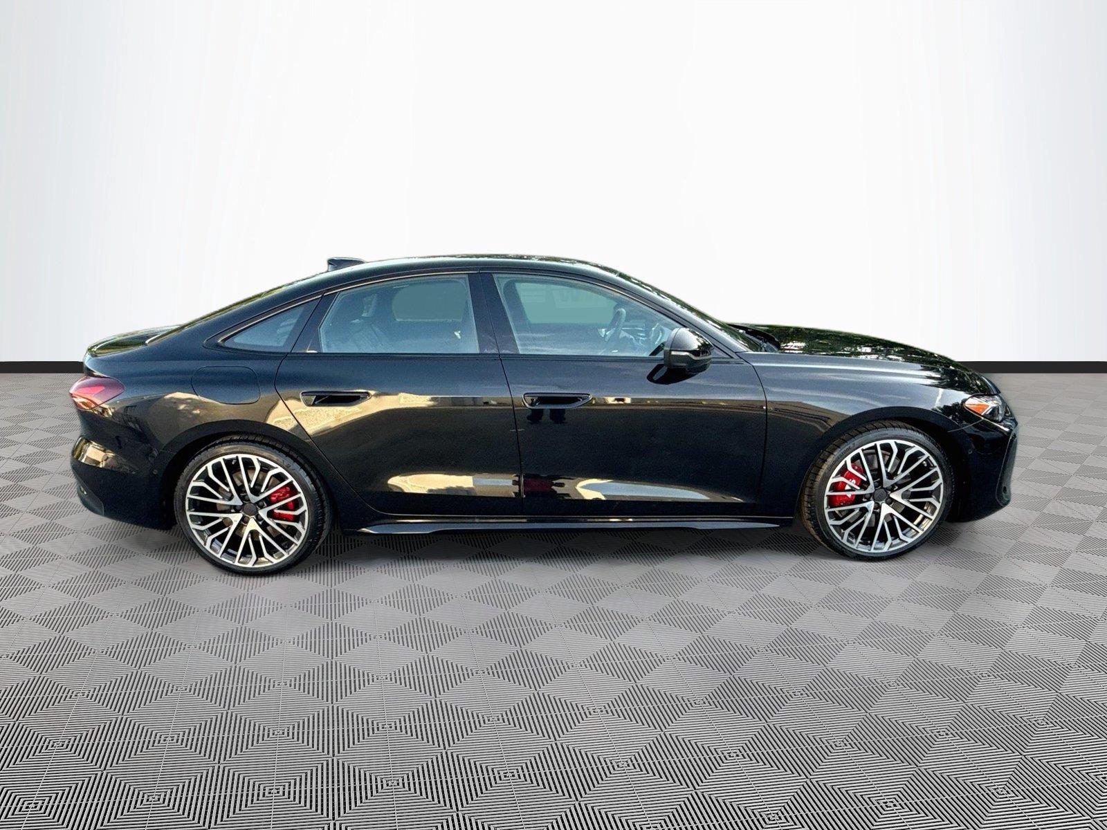 2026 Audi S5 Premium Plus