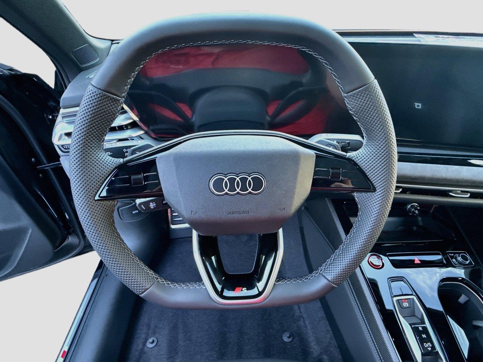 2026 Audi S5 Premium Plus