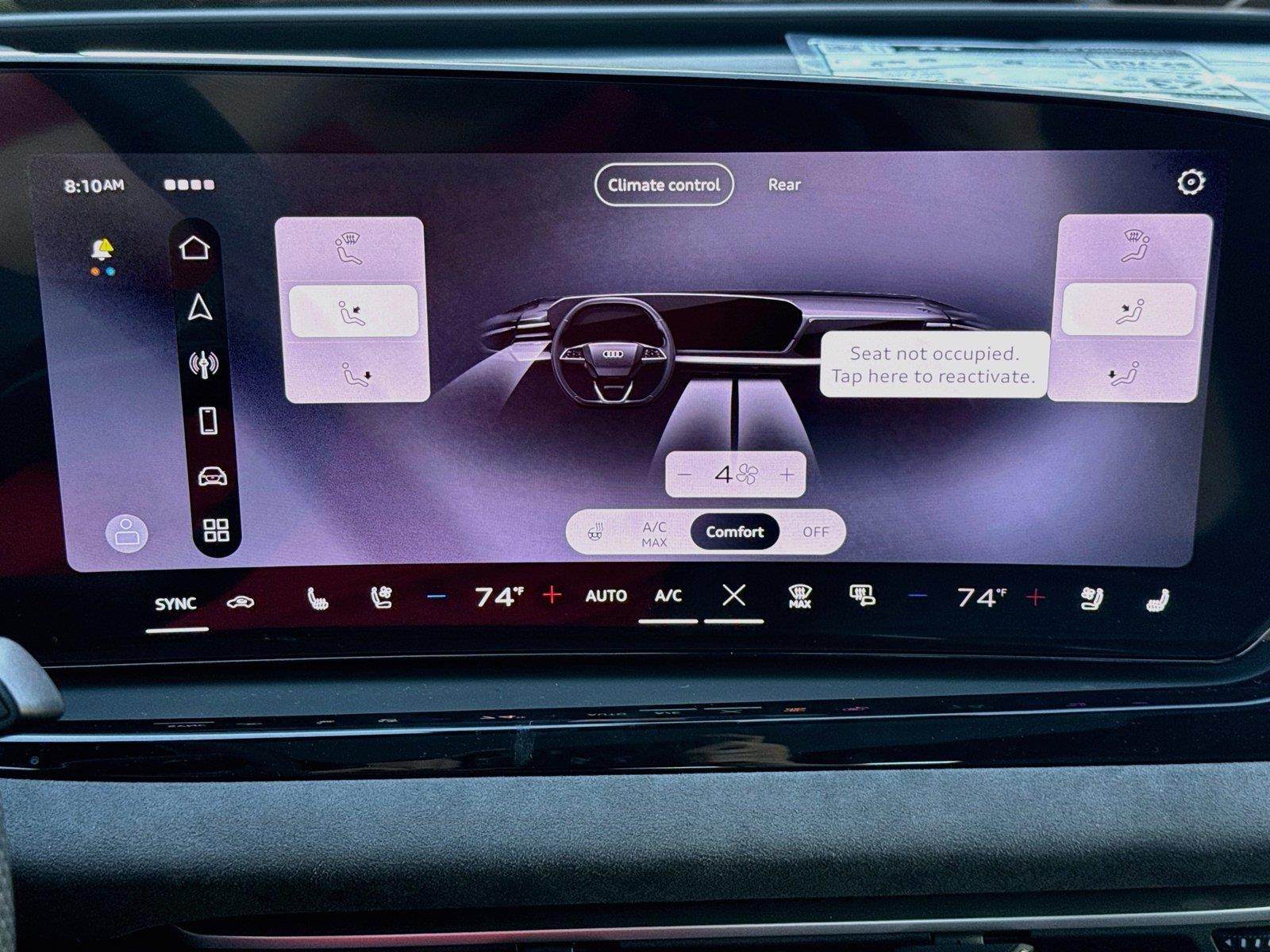 2026 Audi S5 Premium Plus