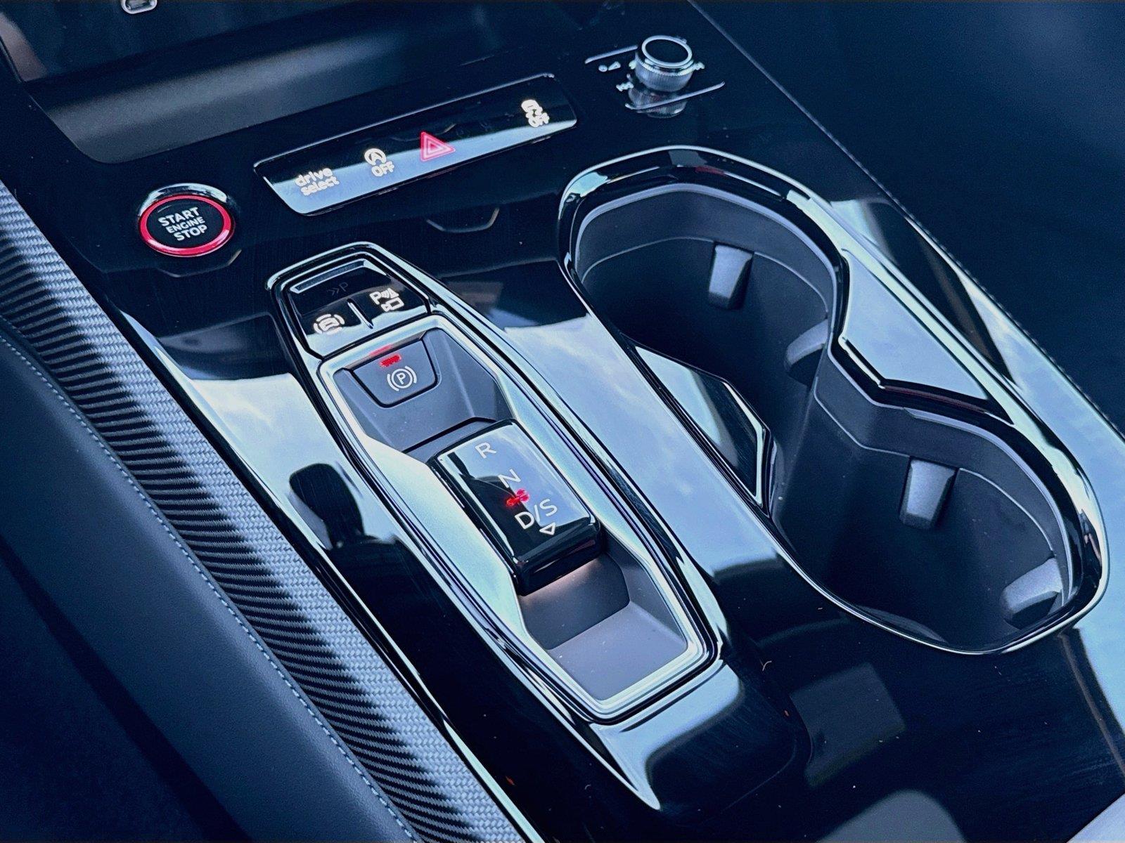 2026 Audi S5 Premium Plus