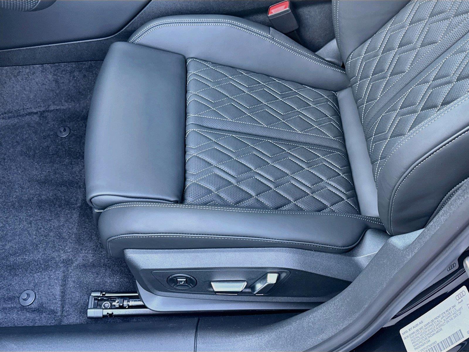 2026 Audi S5 Premium Plus