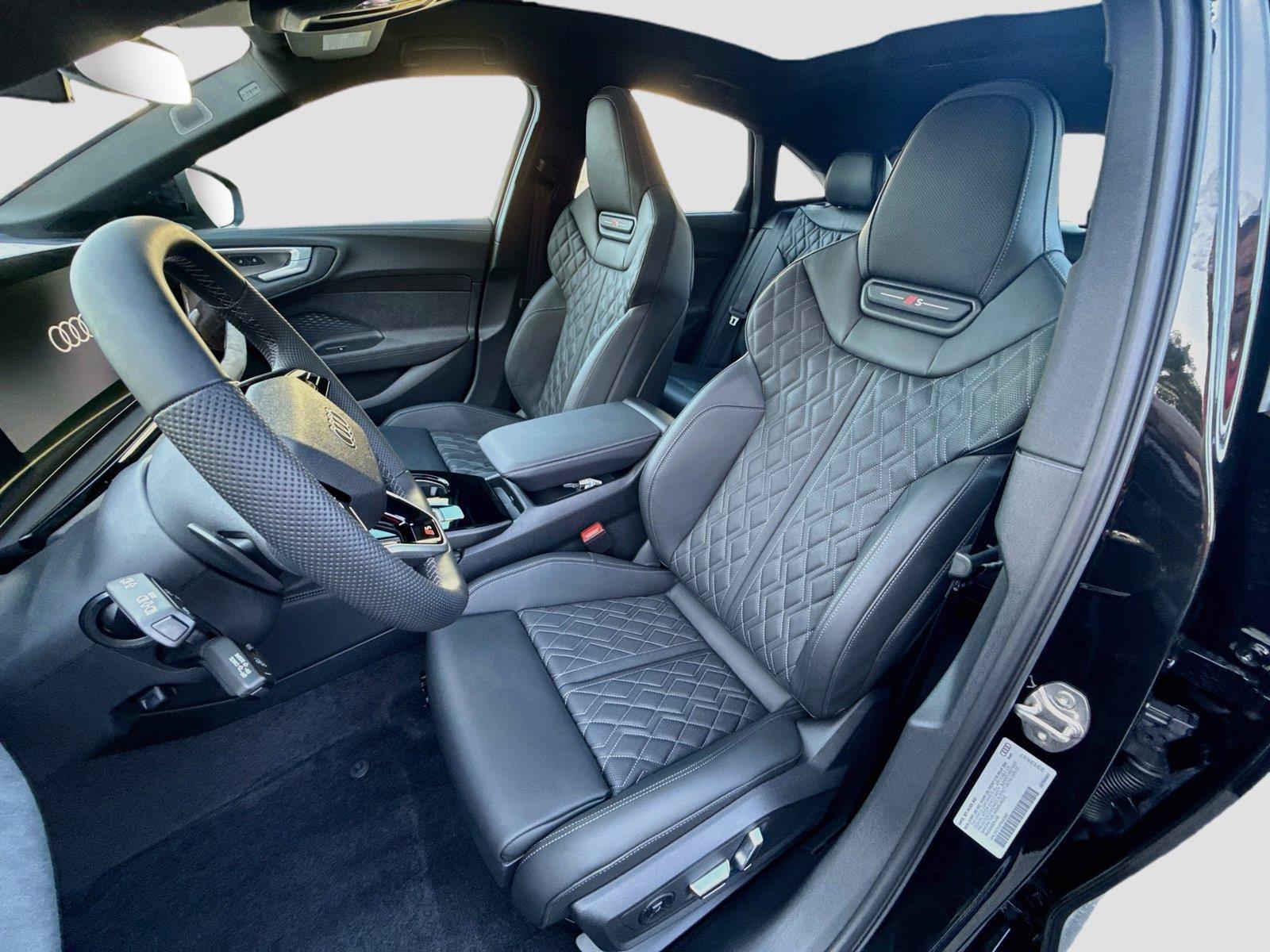 2026 Audi S5 Premium Plus