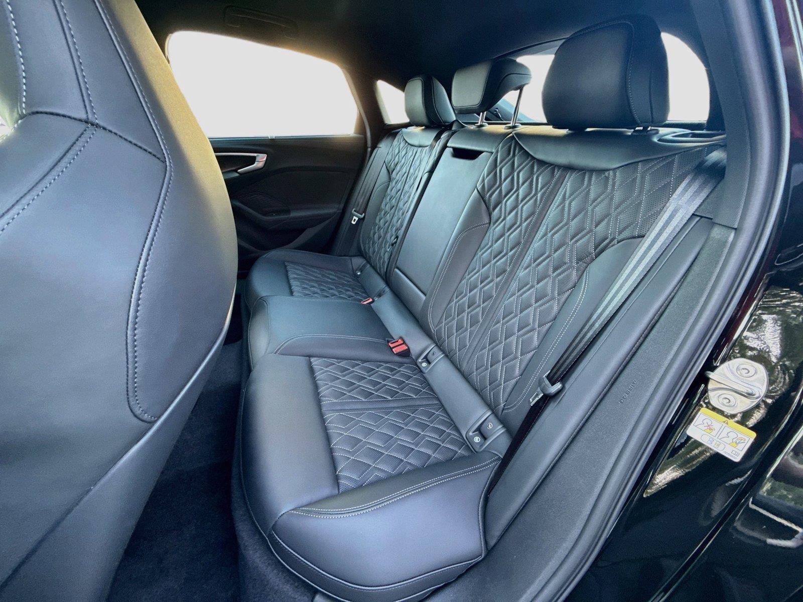 2026 Audi S5 Premium Plus