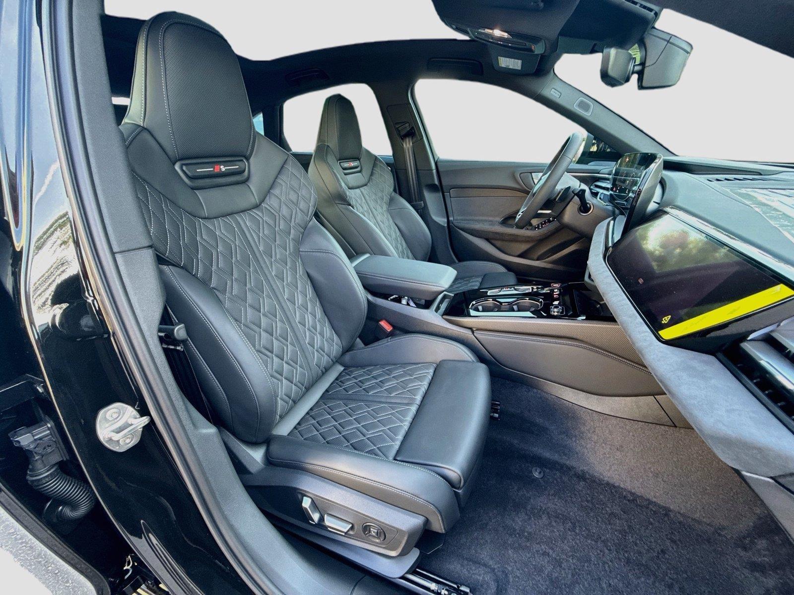 2026 Audi S5 Premium Plus