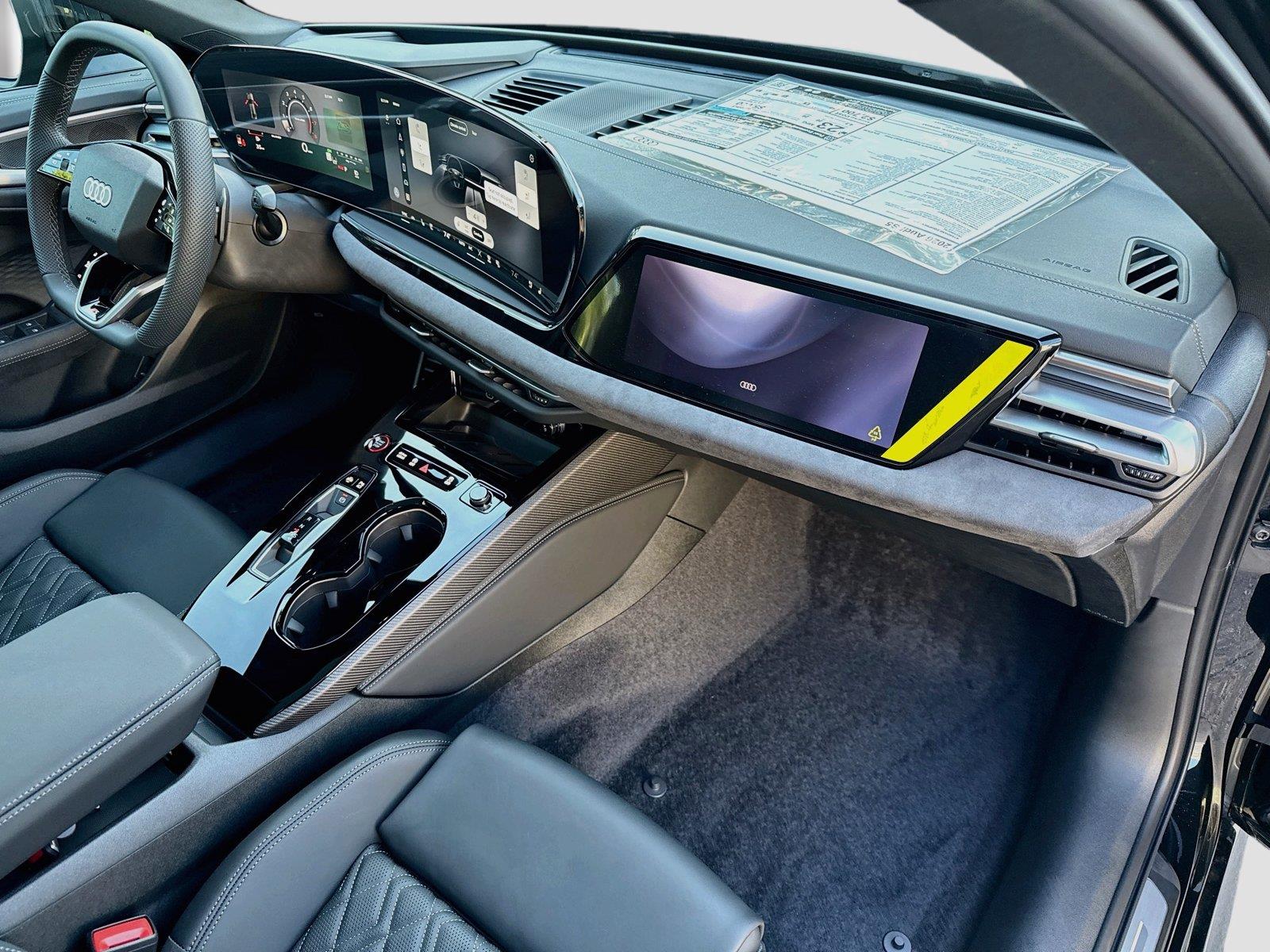 2026 Audi S5 Premium Plus