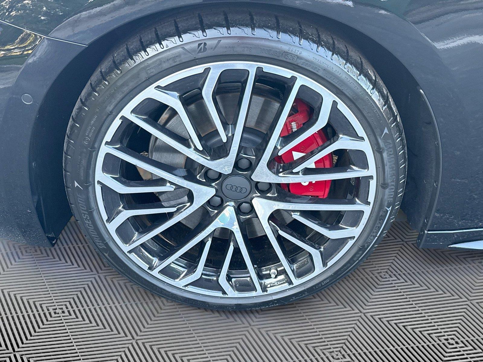 2026 Audi S5 Premium Plus