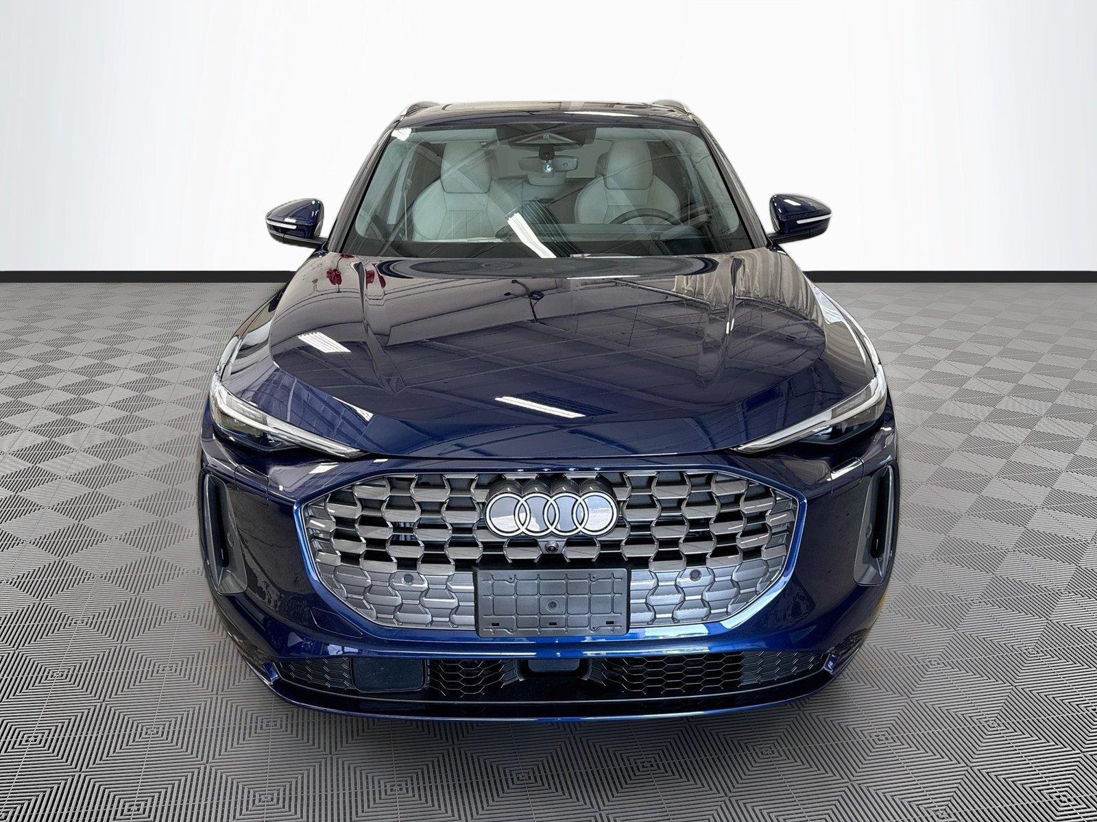 2026 Audi Q5 Premium Plus
