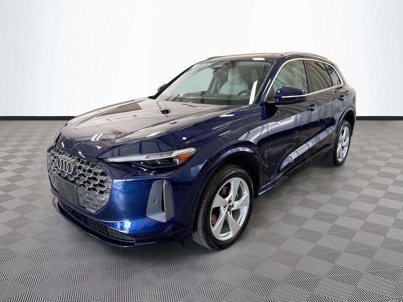 2026 Audi Q5 Premium Plus
