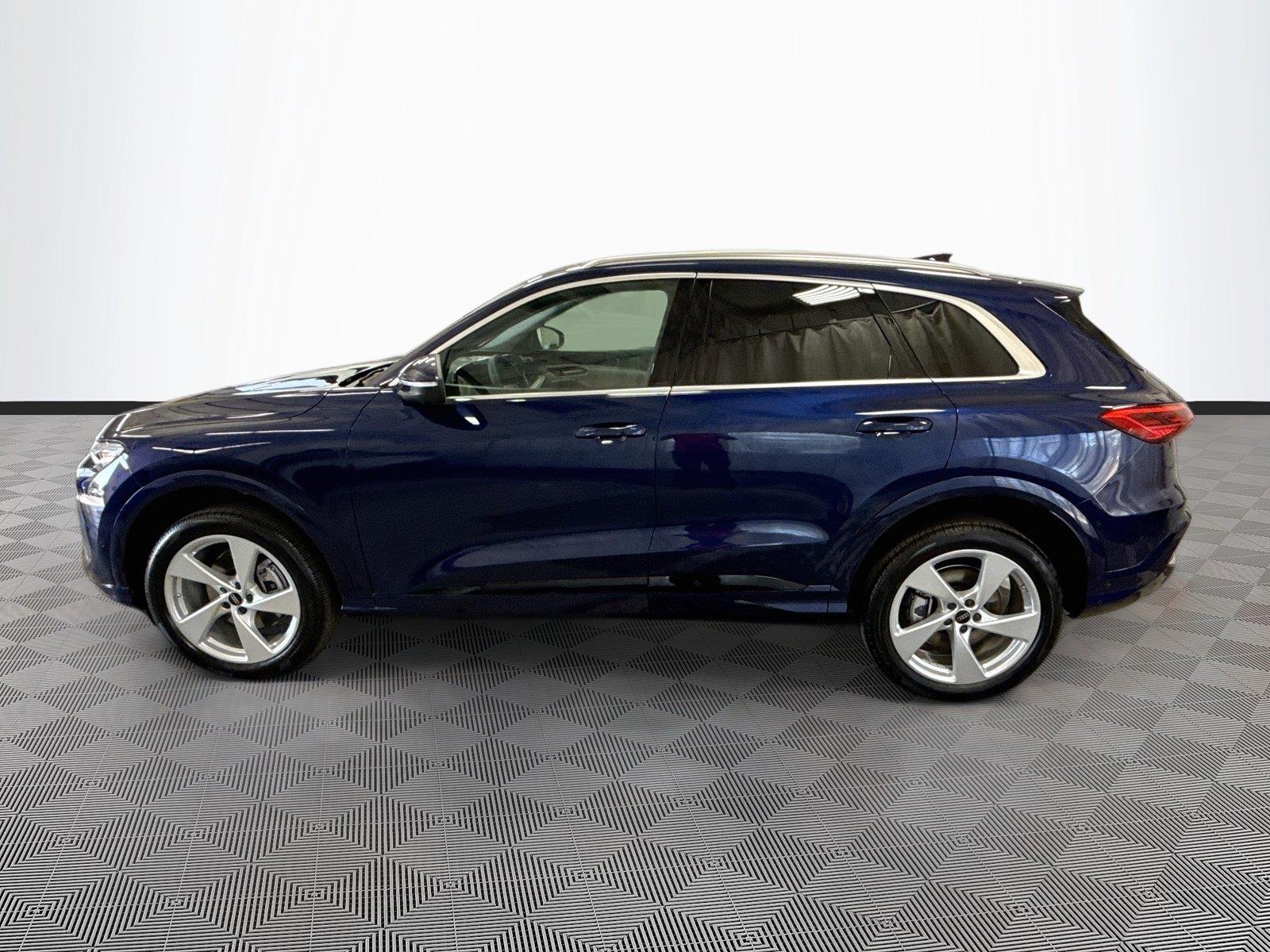 2026 Audi Q5 Premium Plus