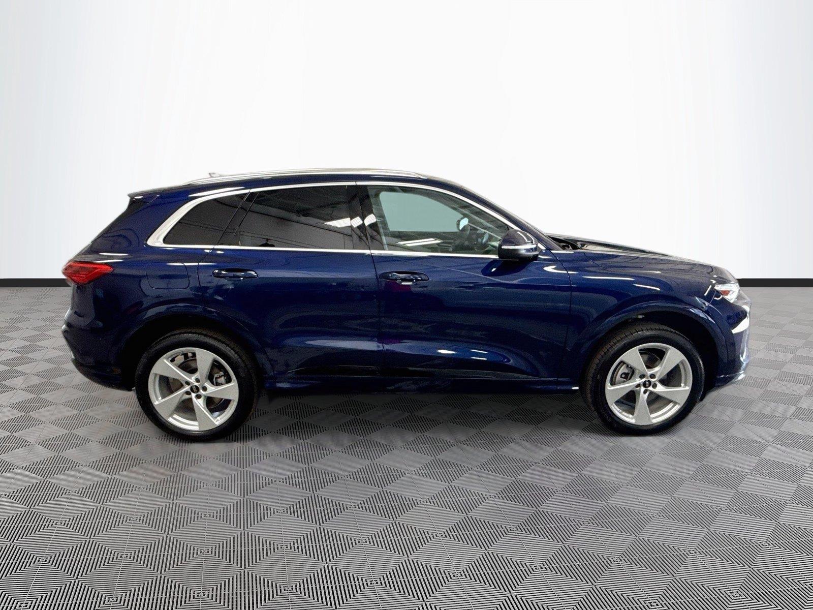 2026 Audi Q5 Premium Plus