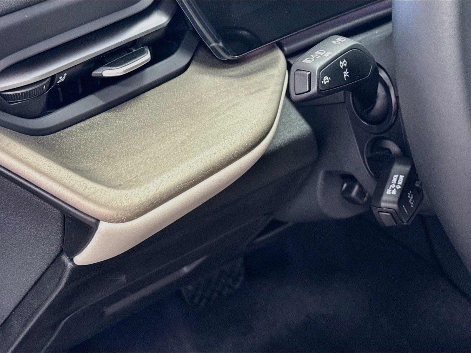 2026 Audi Q5 Premium Plus