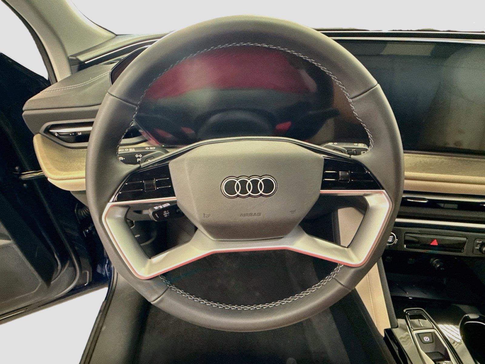 2026 Audi Q5 Premium Plus
