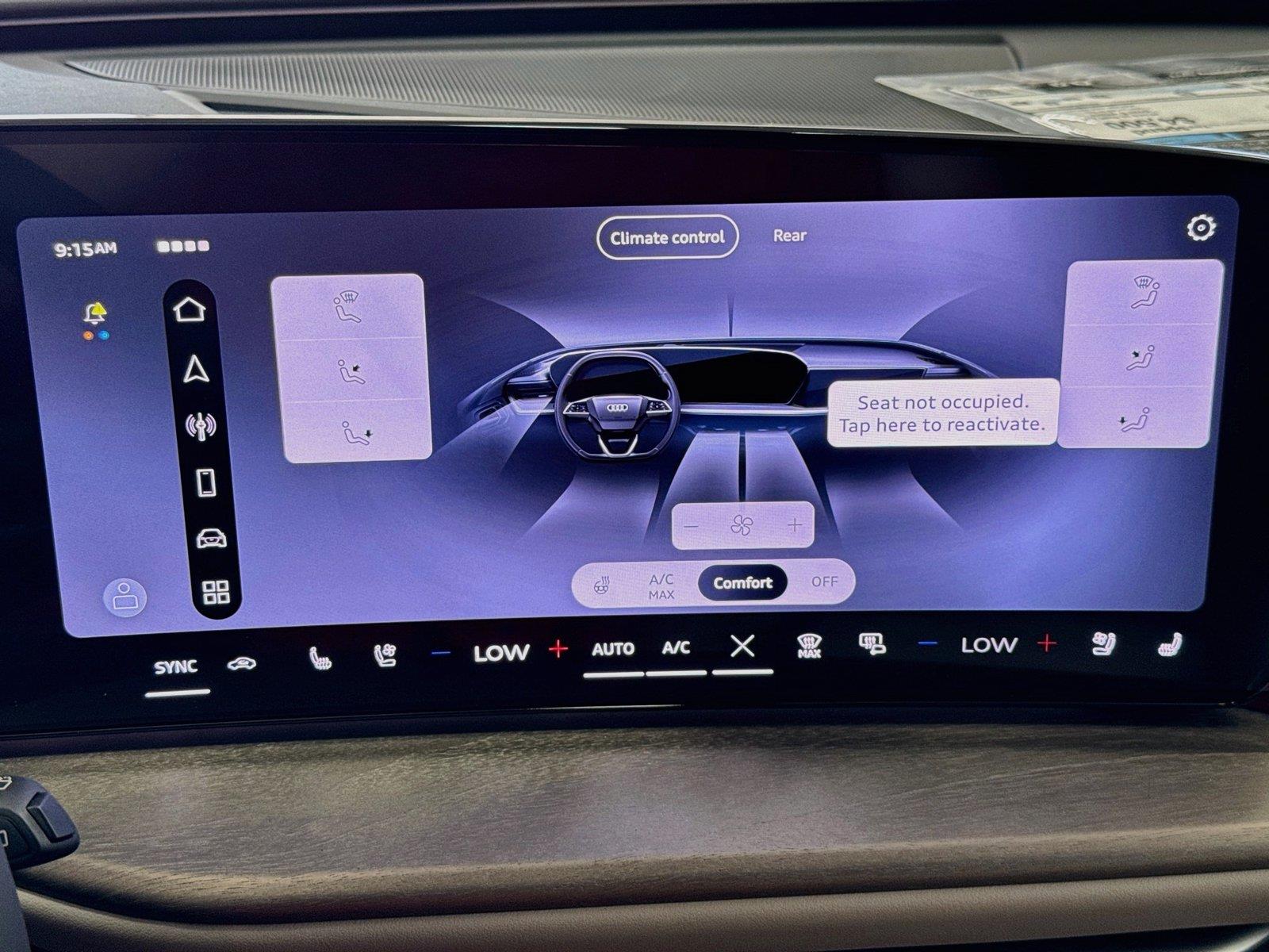 2026 Audi Q5 Premium Plus