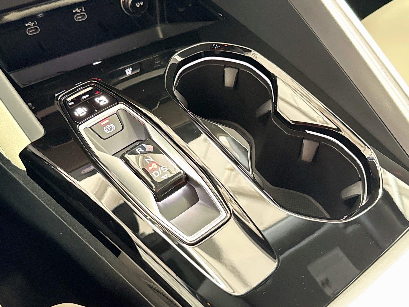 2026 Audi Q5 Premium Plus