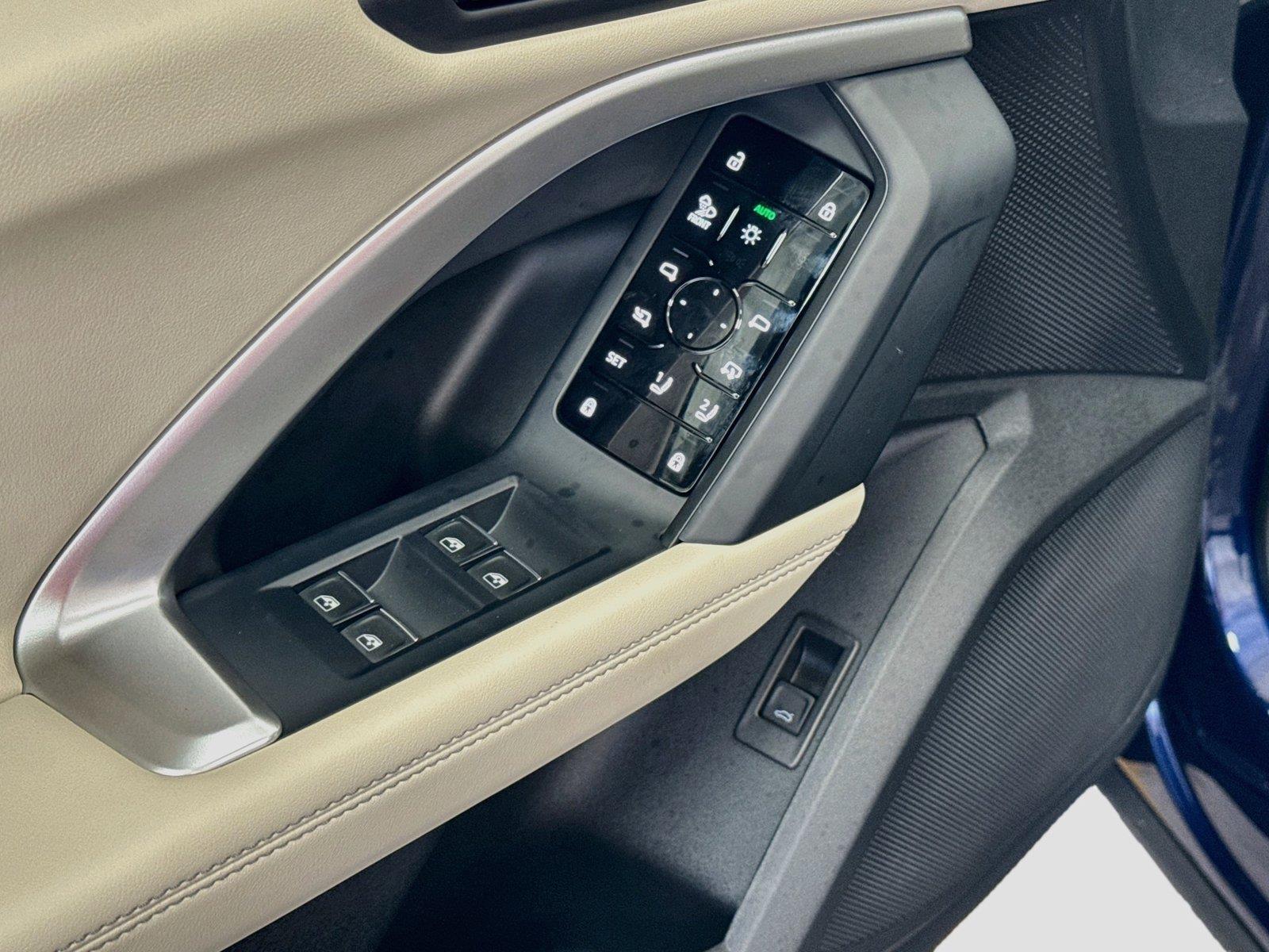 2026 Audi Q5 Premium Plus