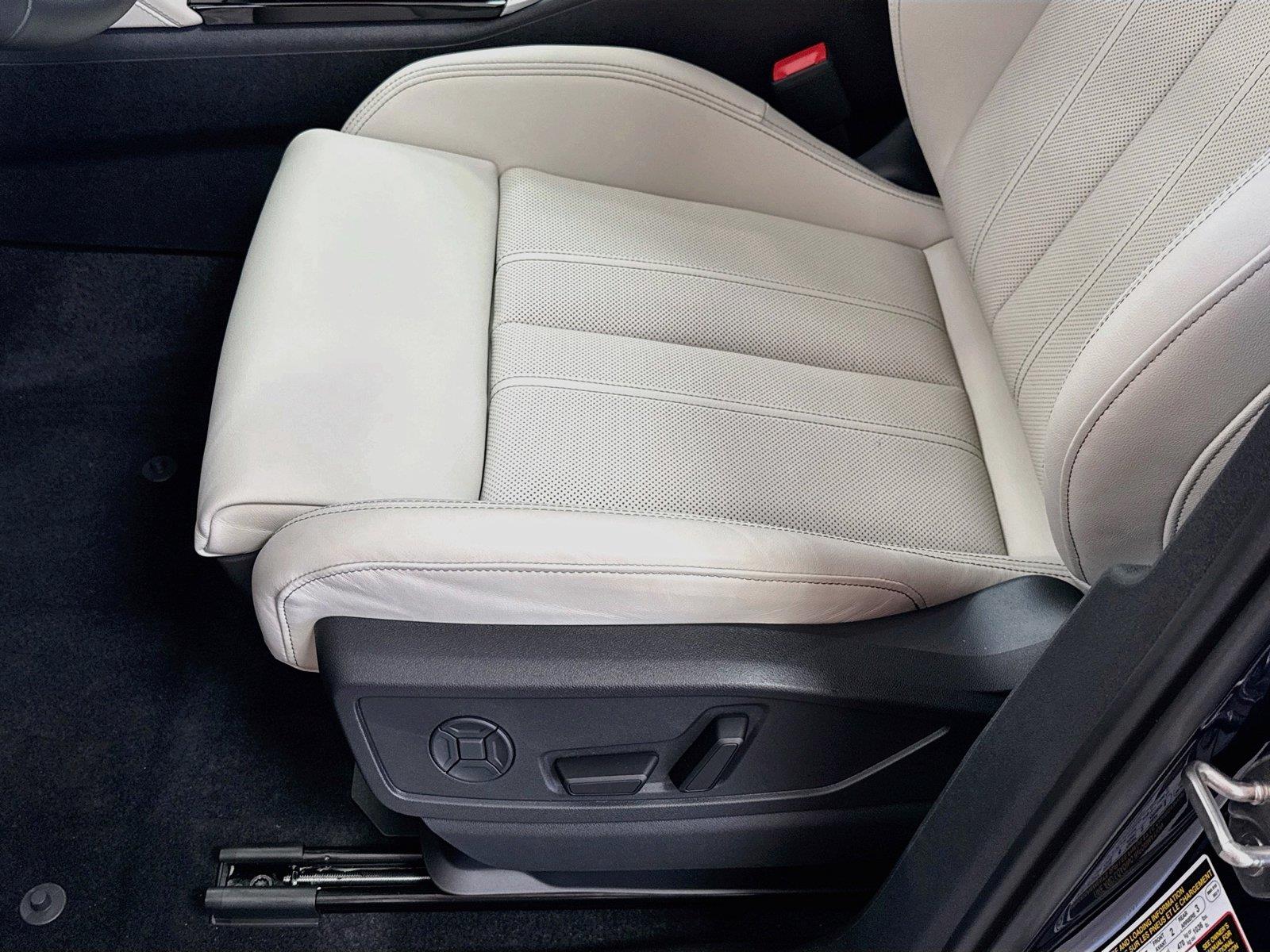 2026 Audi Q5 Premium Plus