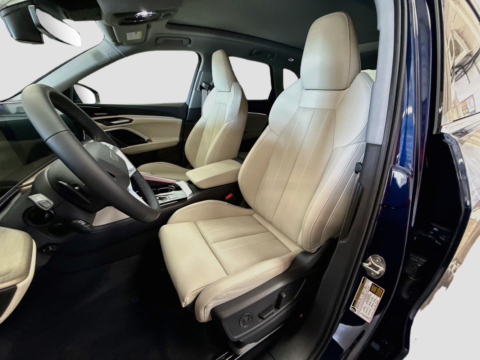 2026 Audi Q5 Premium Plus