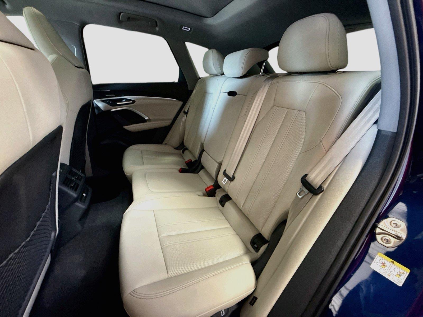 2026 Audi Q5 Premium Plus