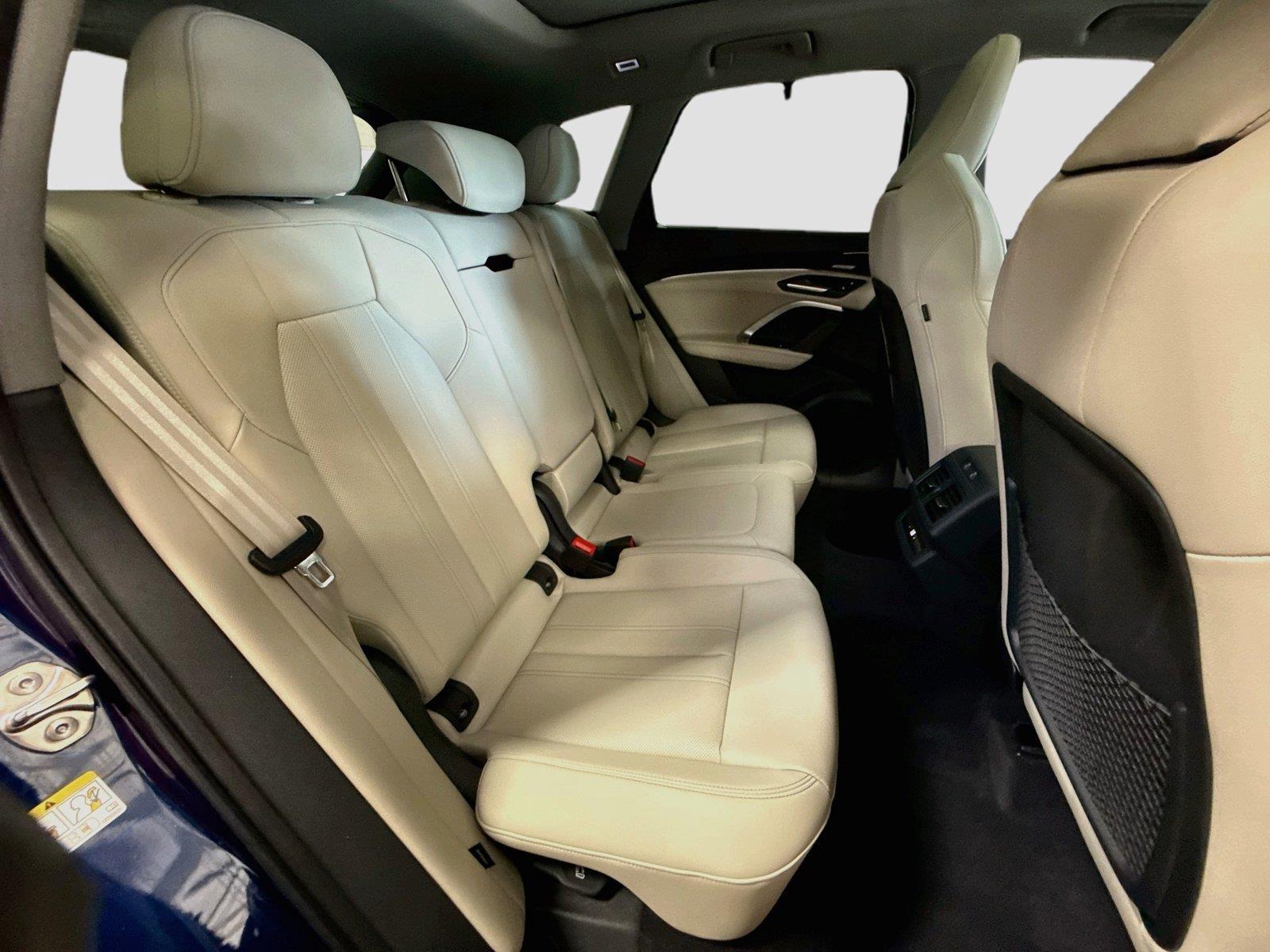 2026 Audi Q5 Premium Plus