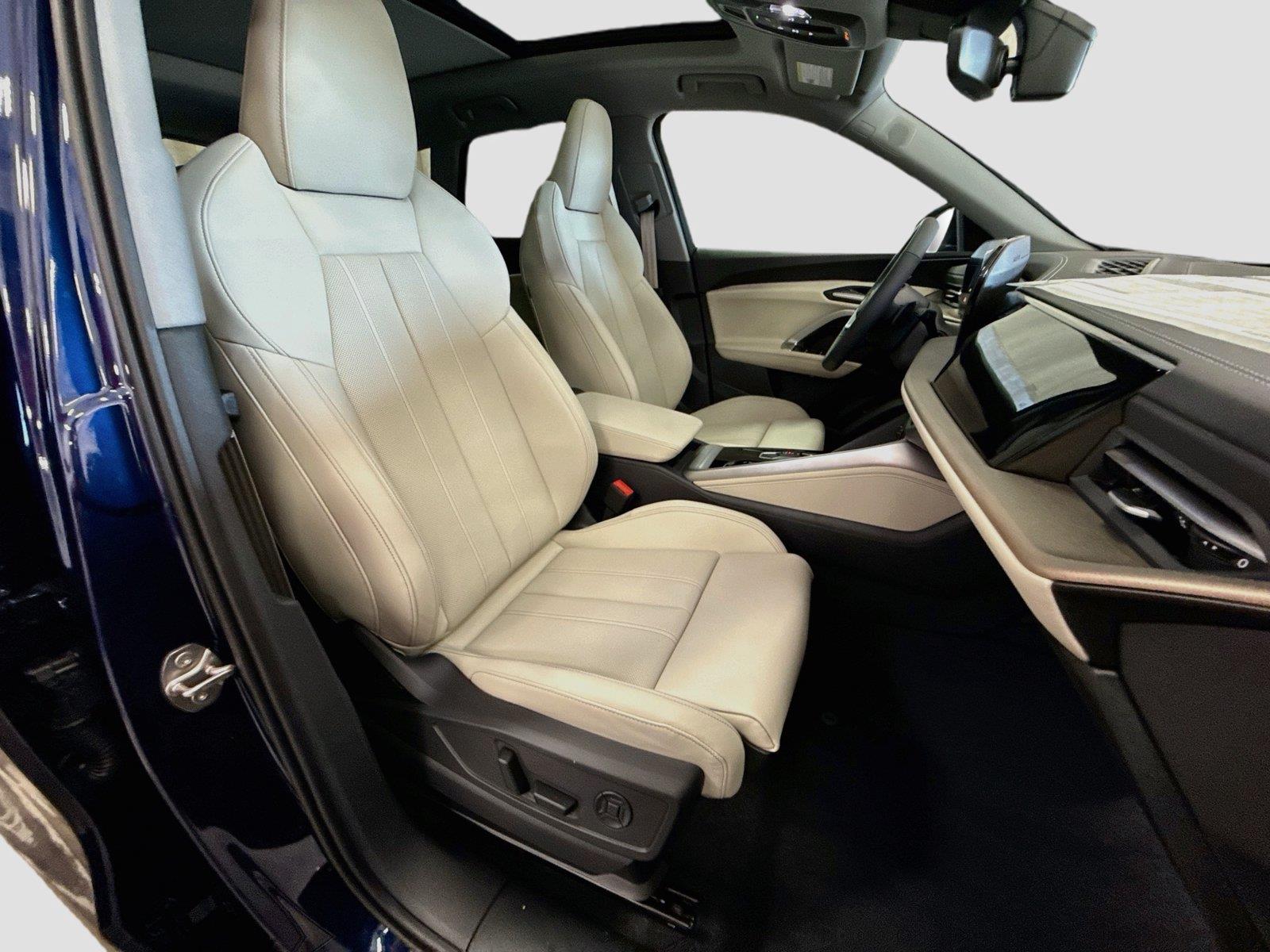 2026 Audi Q5 Premium Plus