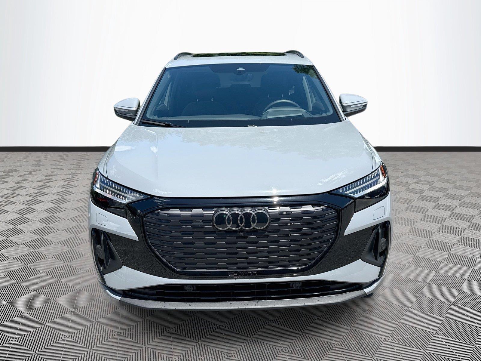 2023 Audi Q4 e-tron Prestige