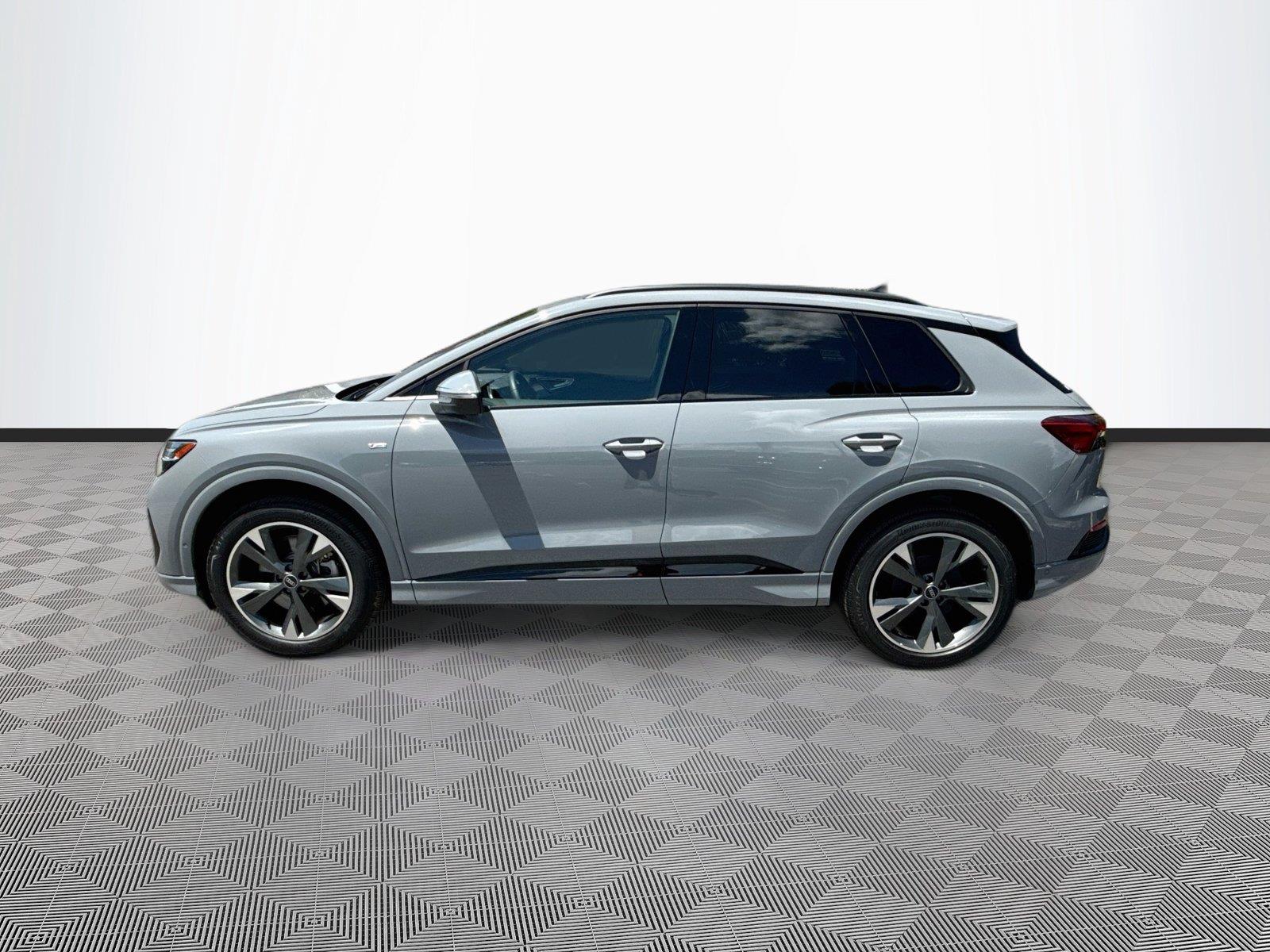 2023 Audi Q4 e-tron Prestige