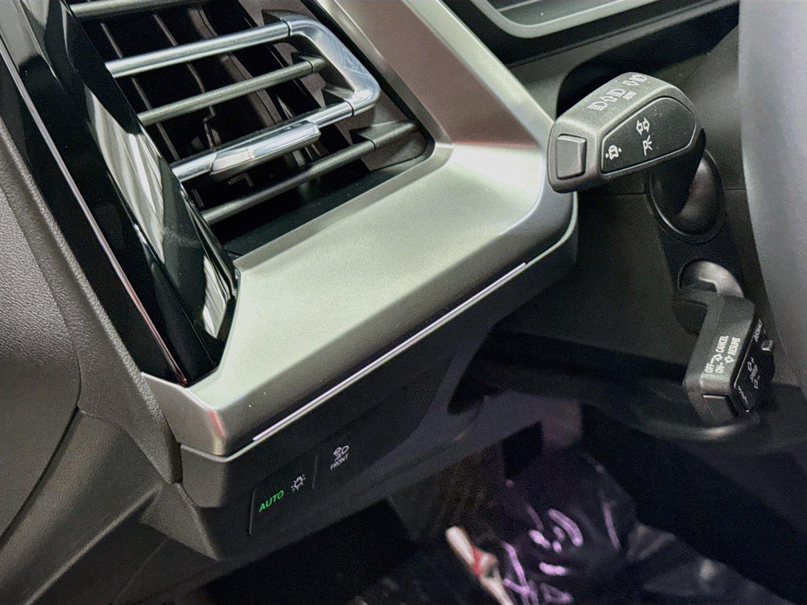 2023 Audi Q4 e-tron Prestige