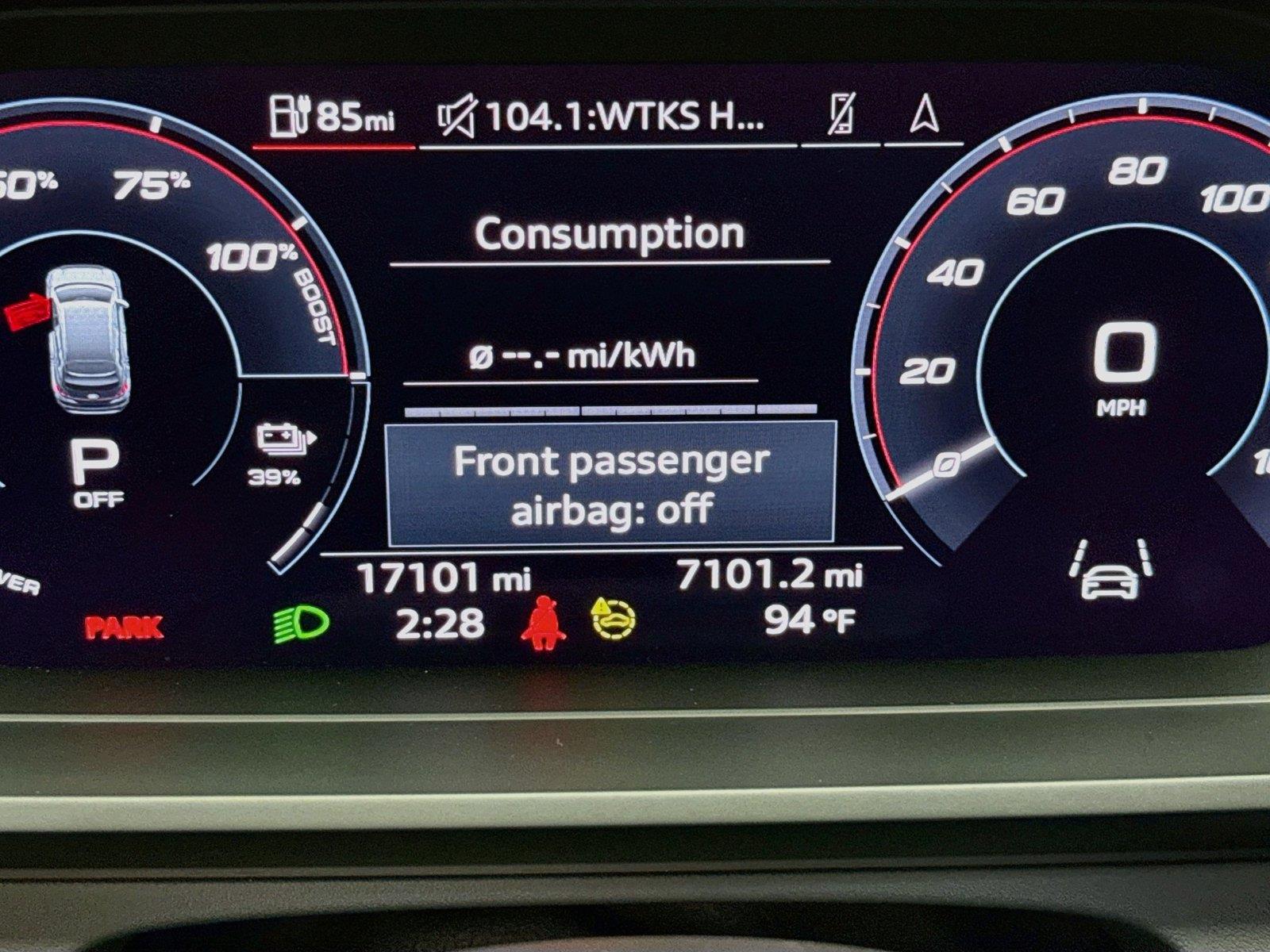 2023 Audi Q4 e-tron Prestige