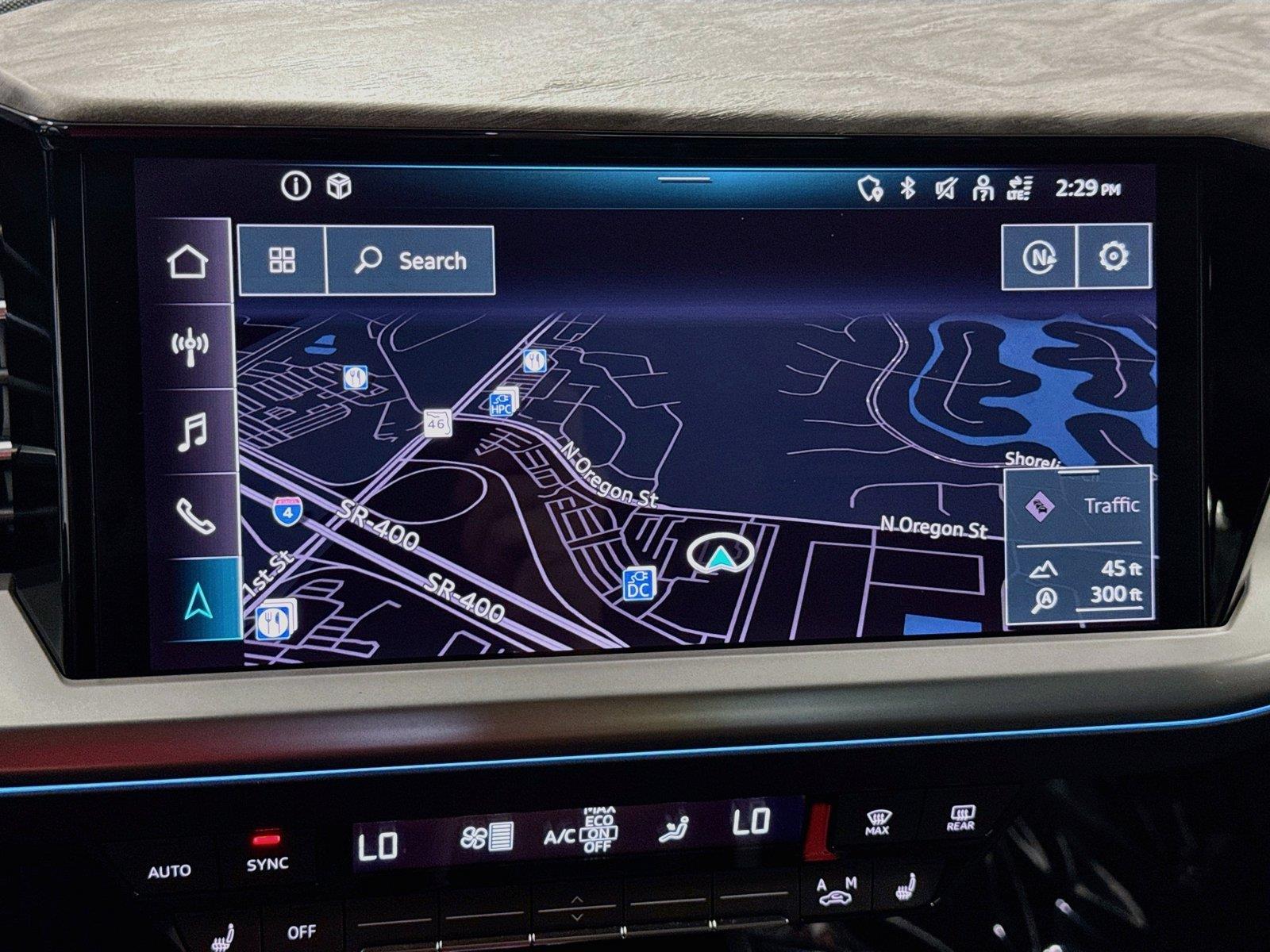 2023 Audi Q4 e-tron Prestige