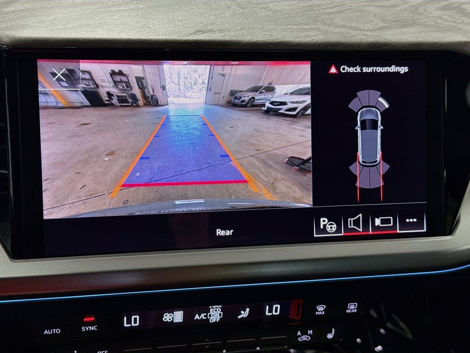 2023 Audi Q4 e-tron Prestige