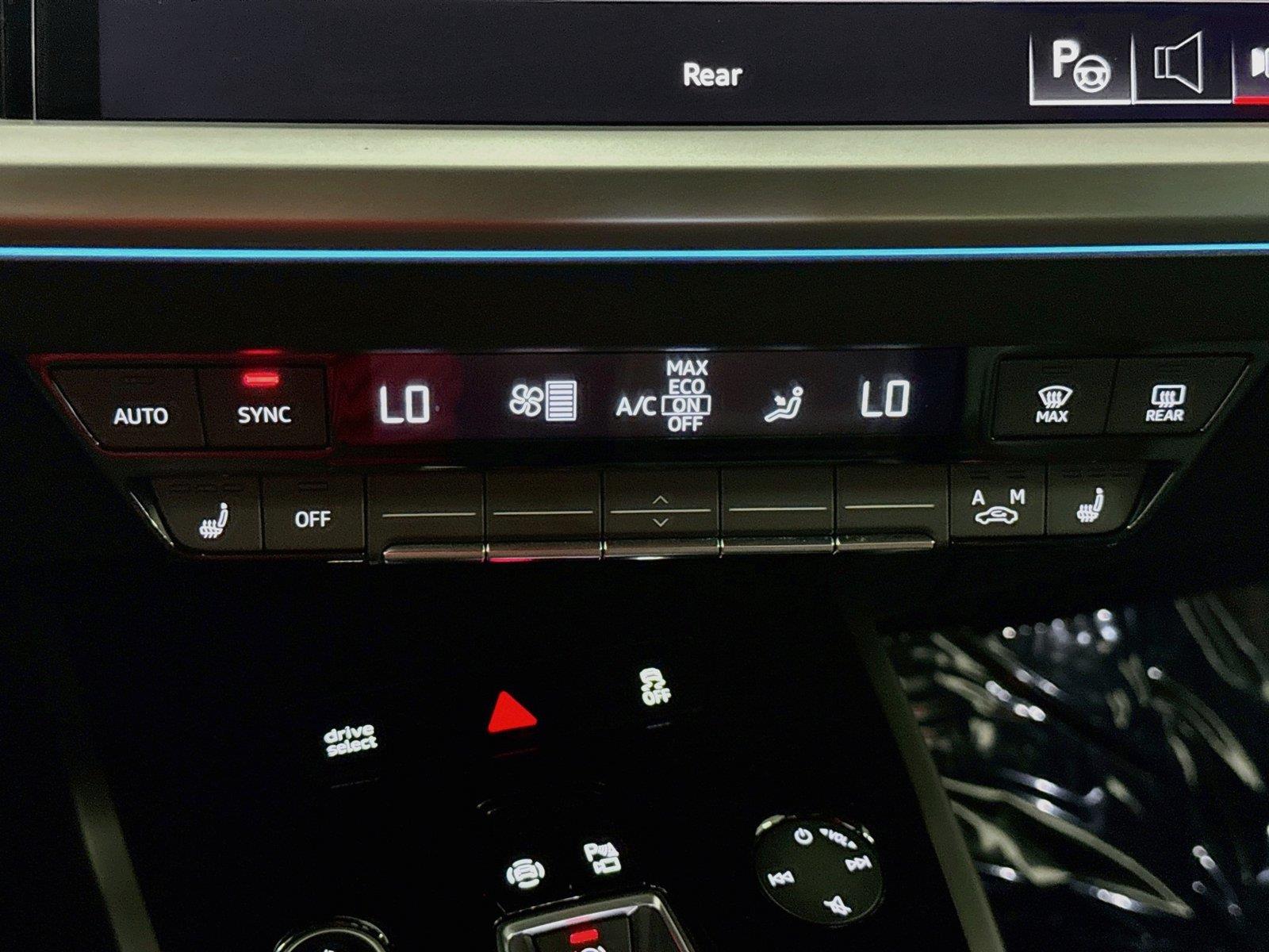 2023 Audi Q4 e-tron Prestige