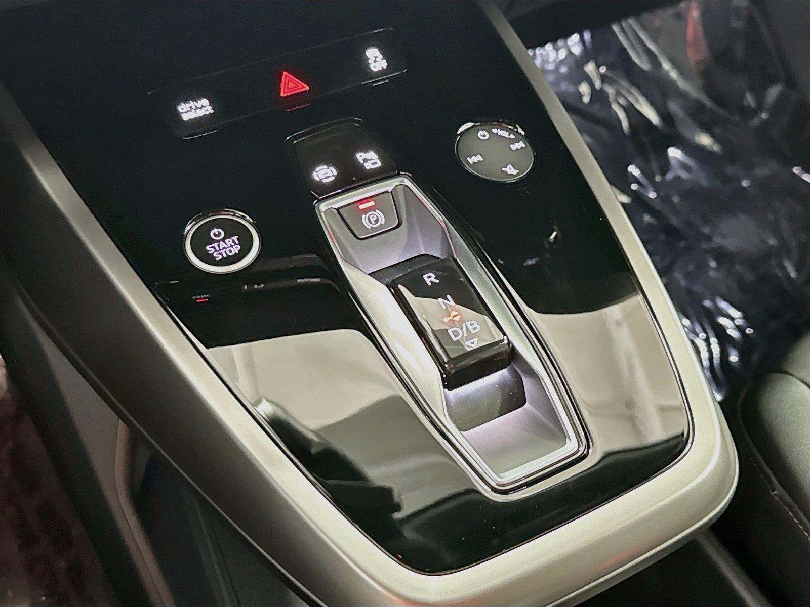 2023 Audi Q4 e-tron Prestige