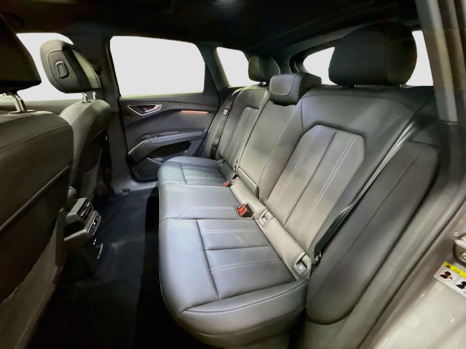 2023 Audi Q4 e-tron Prestige
