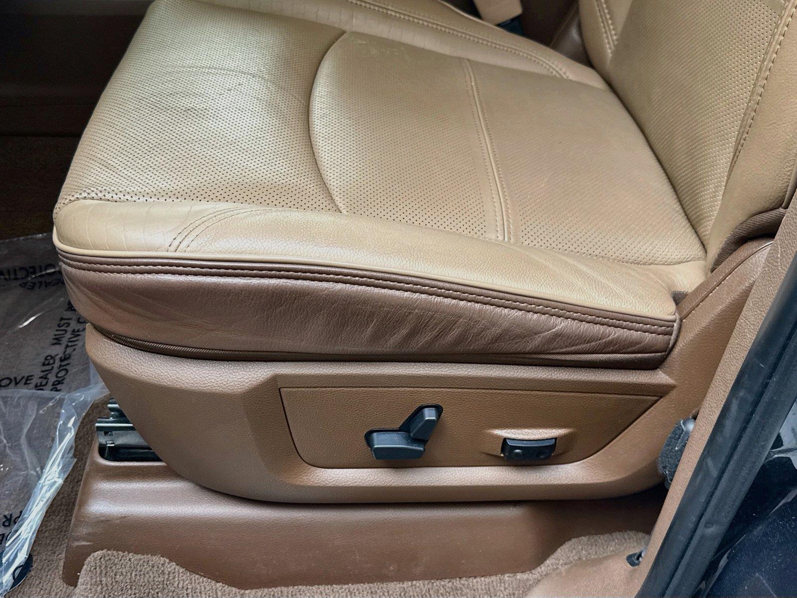 2019 Ram 2500 Longhorn