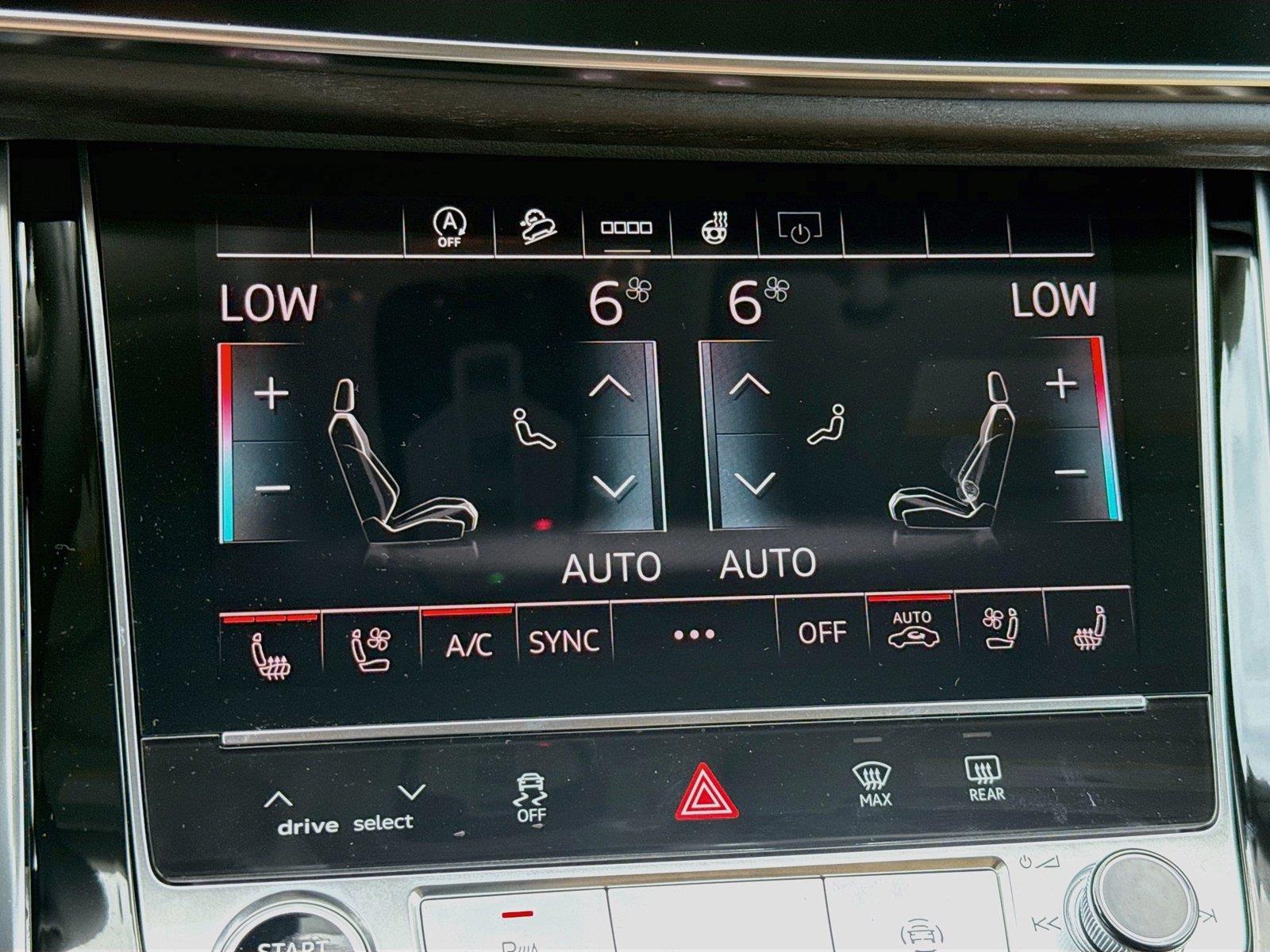 2026 Audi Q8 Premium Plus